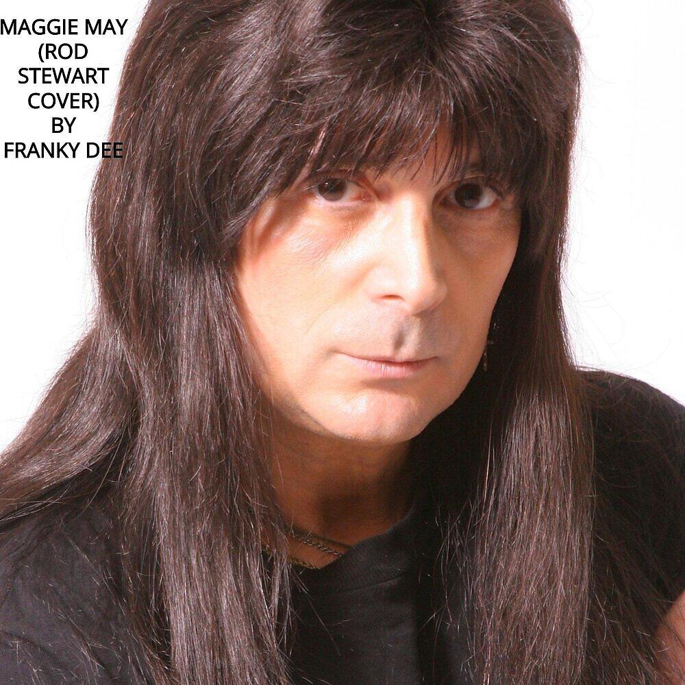 Релиз Maggie May