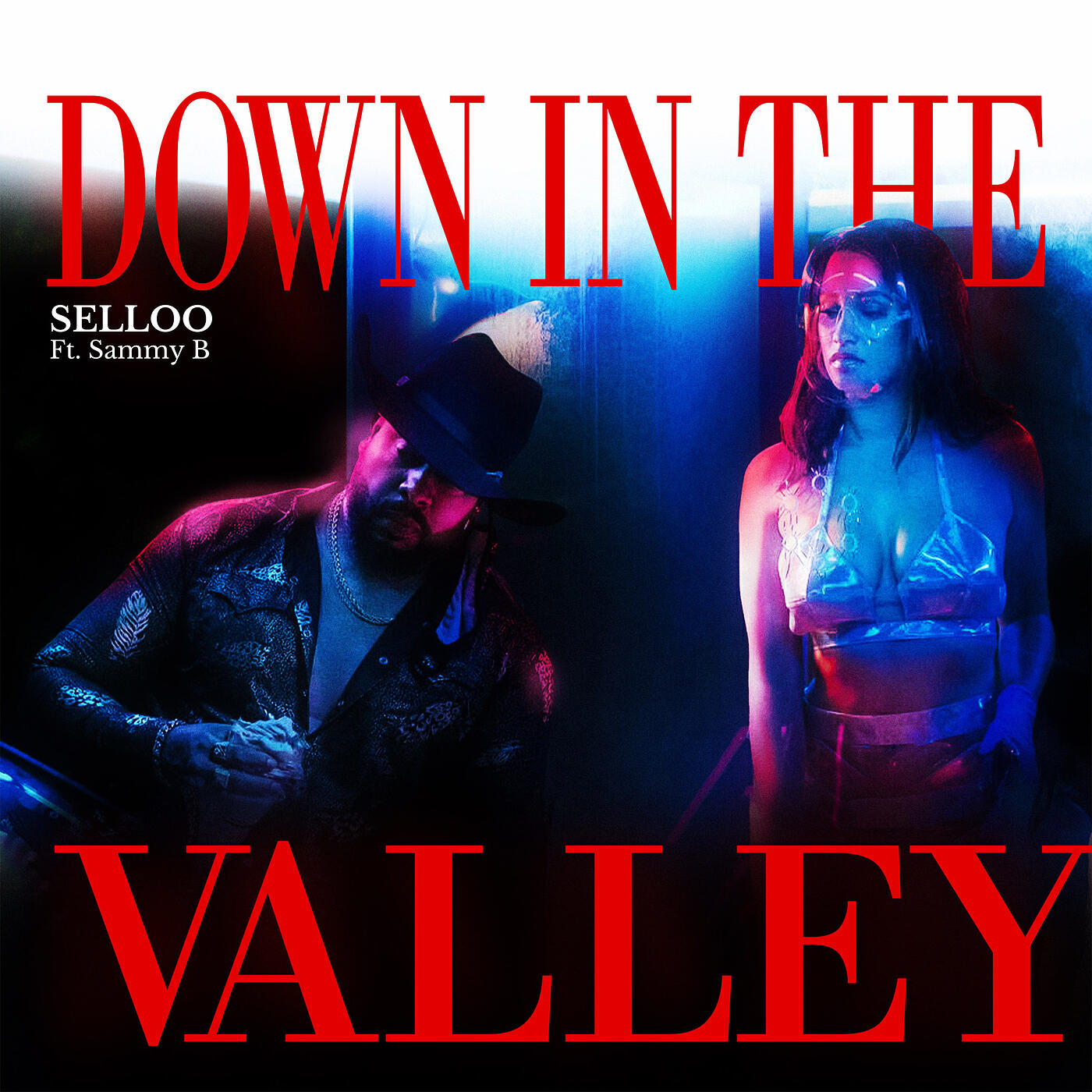 Релиз Down in the Valley