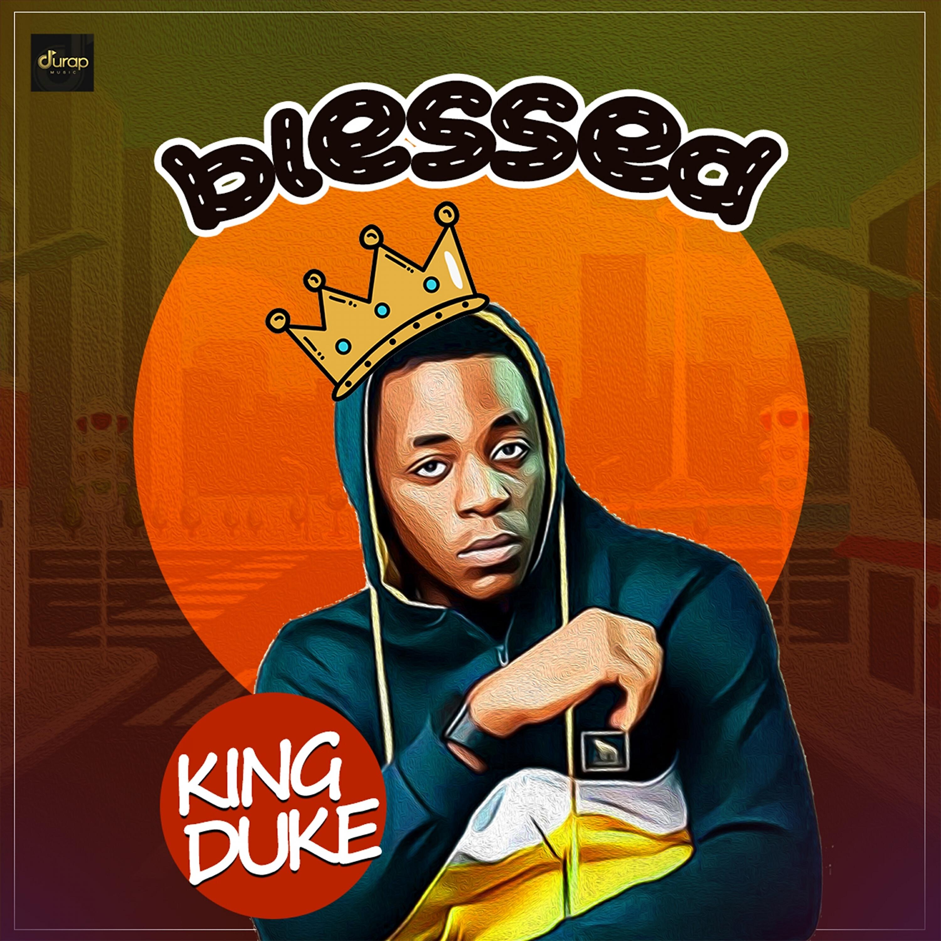 Релиз Blessed
