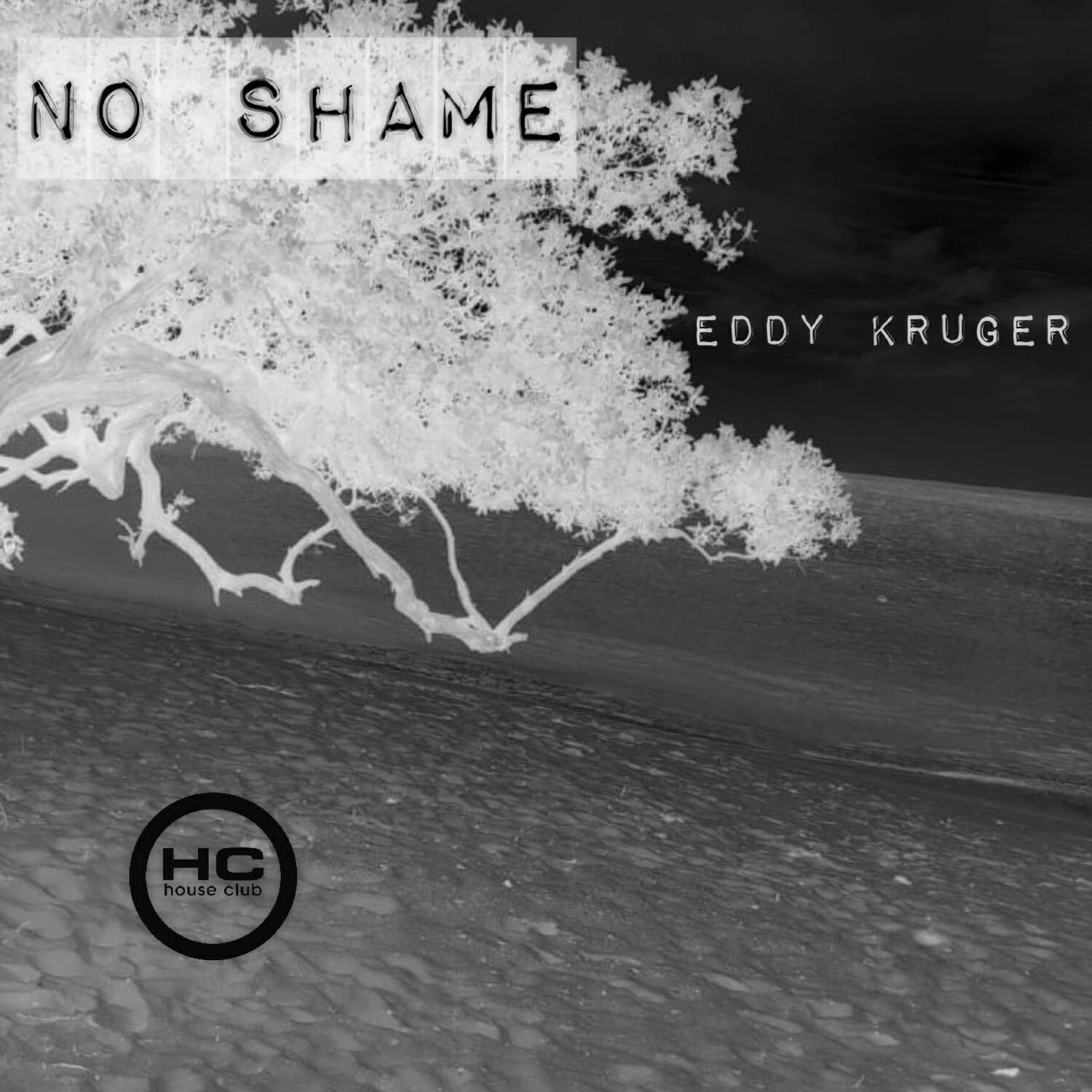 Eddy Kruger