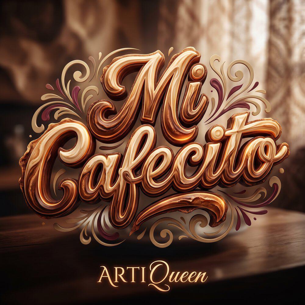 Релиз Mi Cafecito