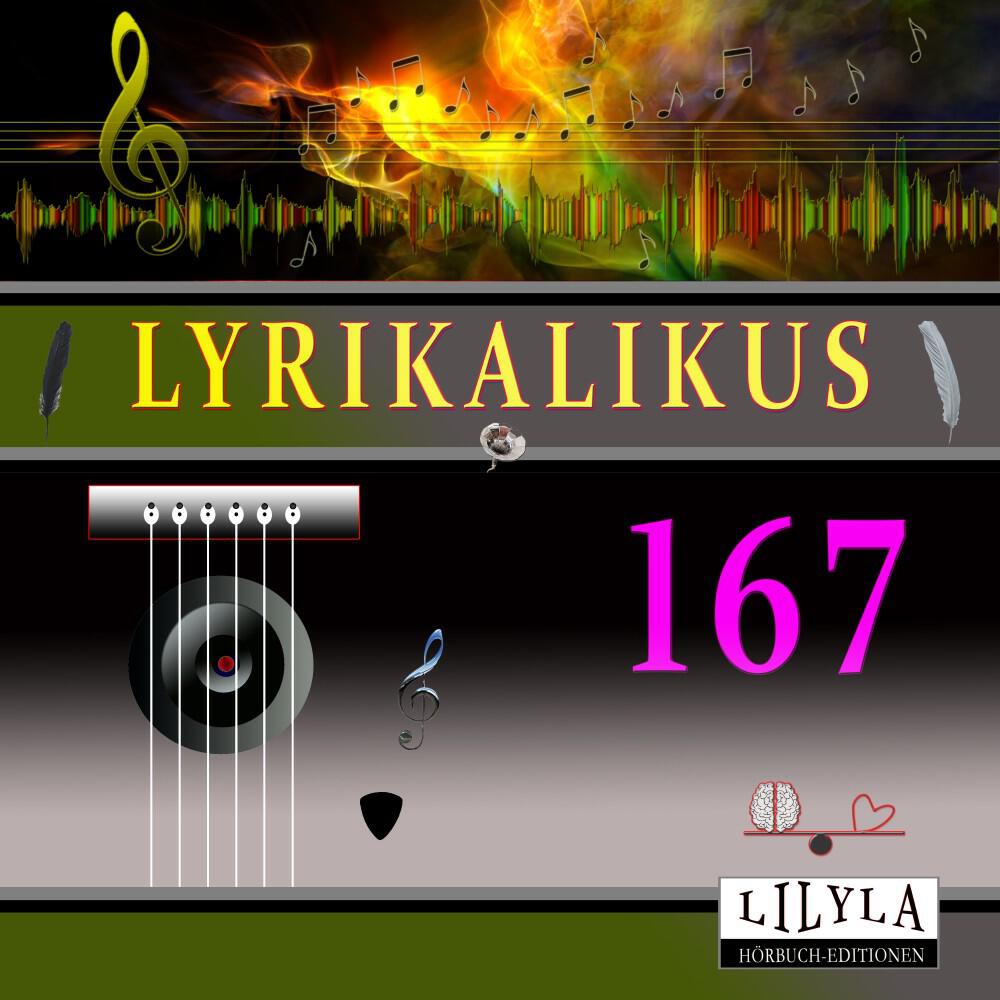 Релиз Lyrikalikus 167