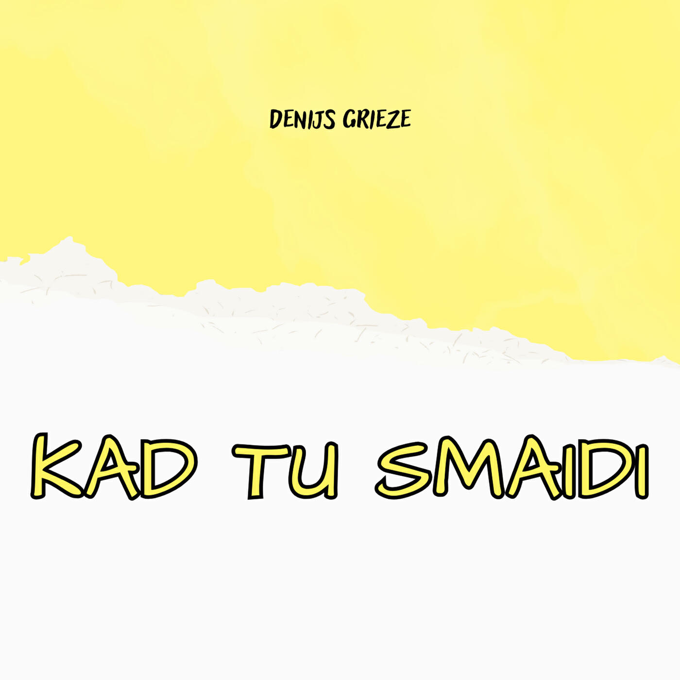Релиз Kad Tu Smaidi
