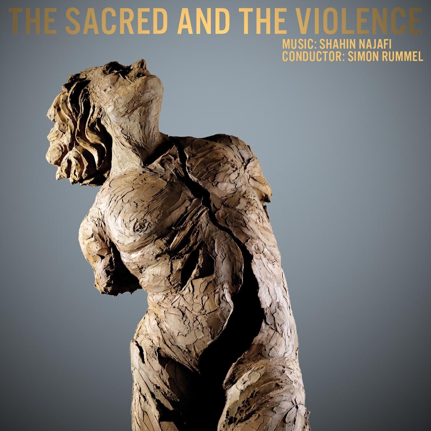 Релиз The Sacred and the Violence