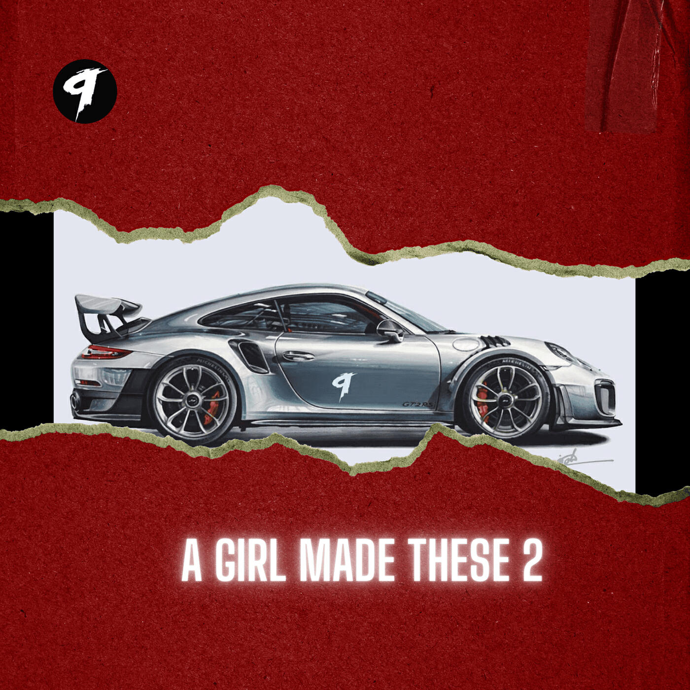 Релиз A Girl Made These 2