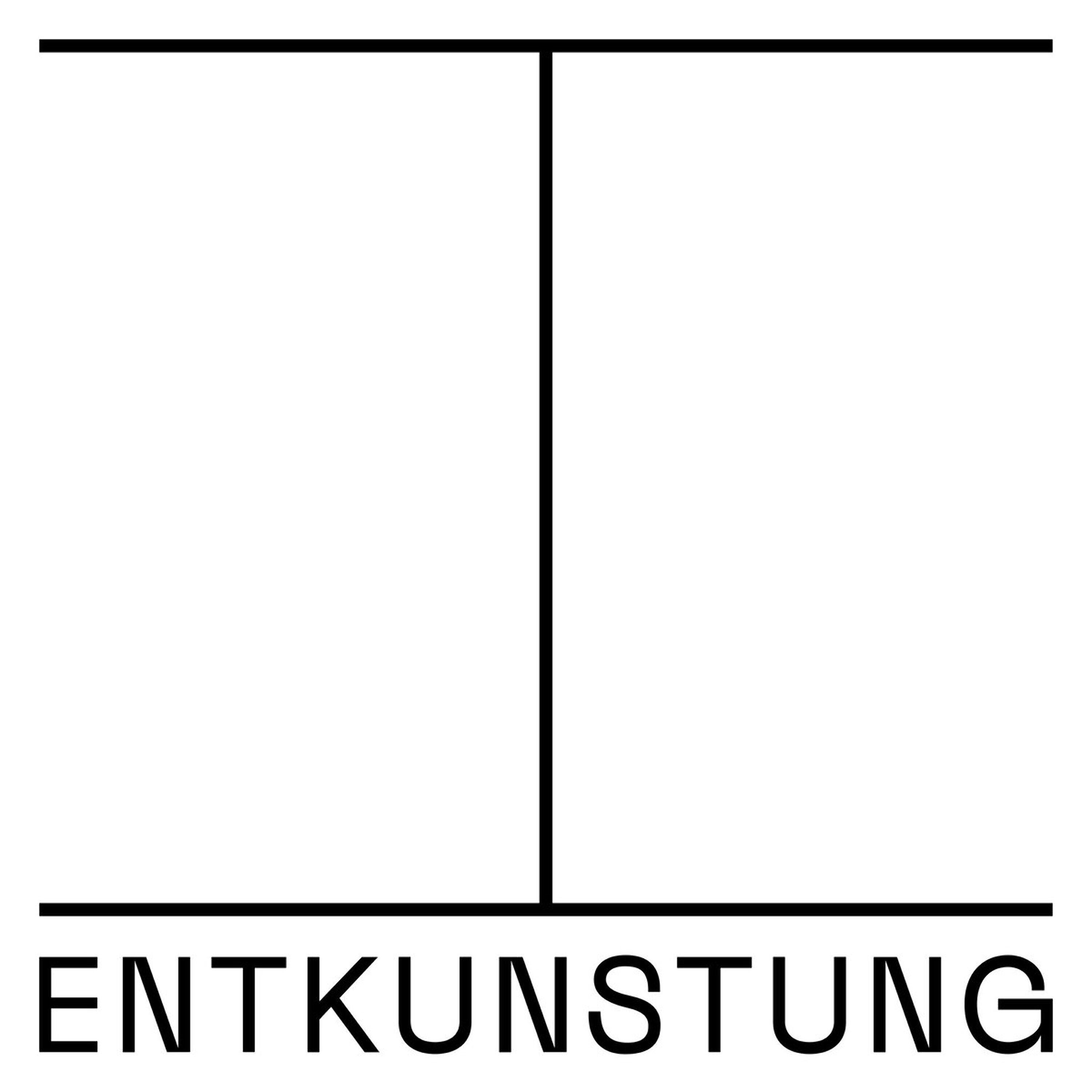 Релиз Entkunstung Journal I