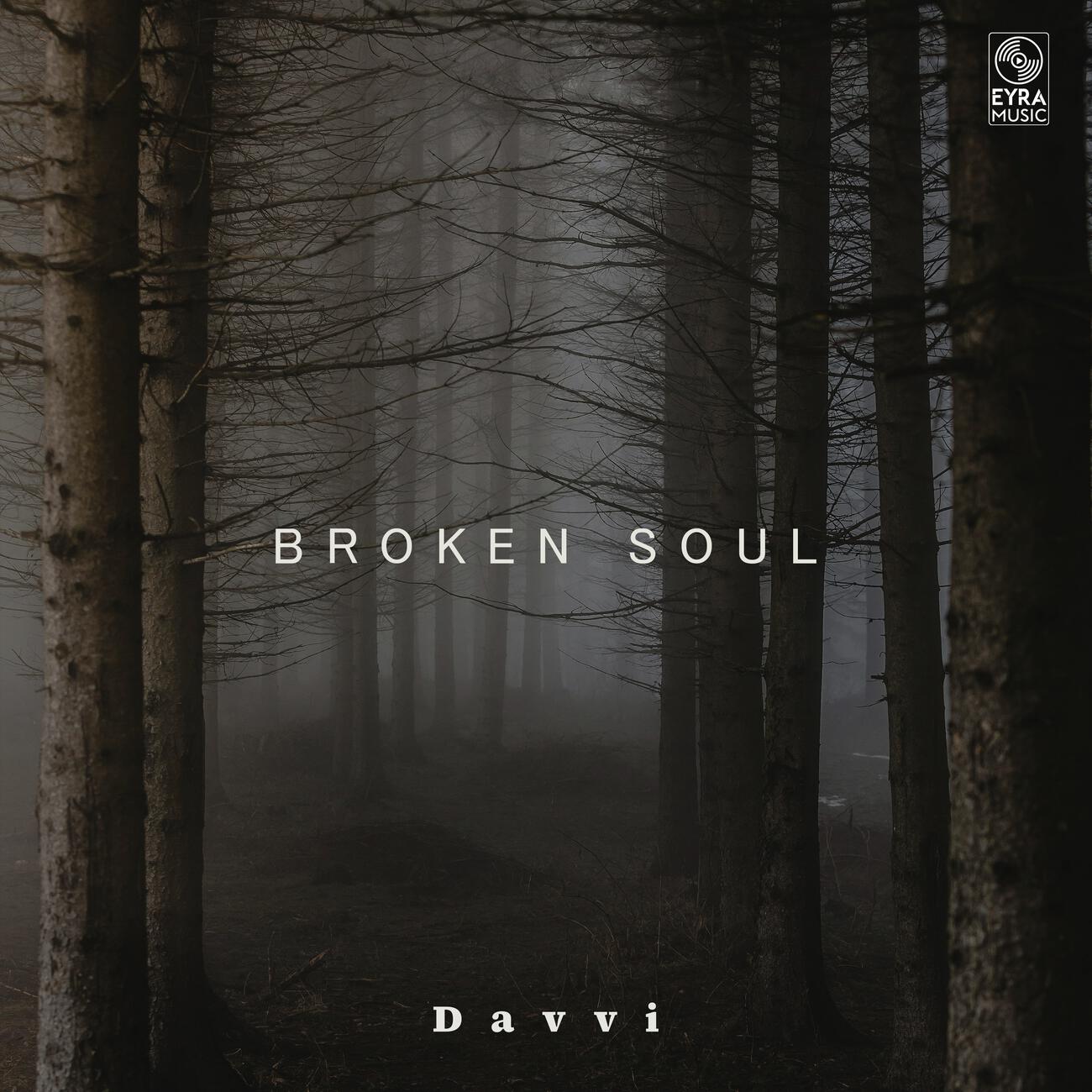 Релиз Broken Soul