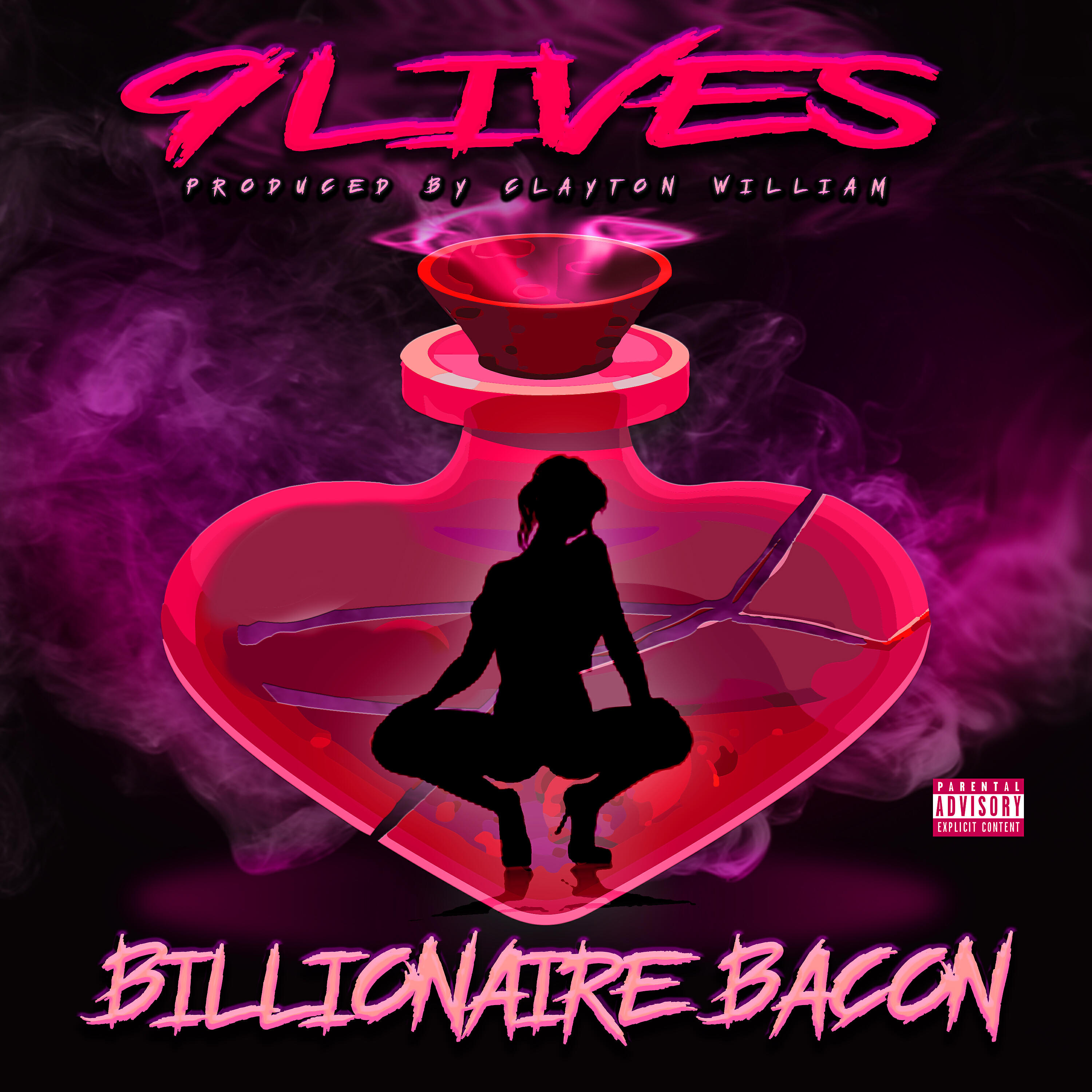 Billionaire Bacon