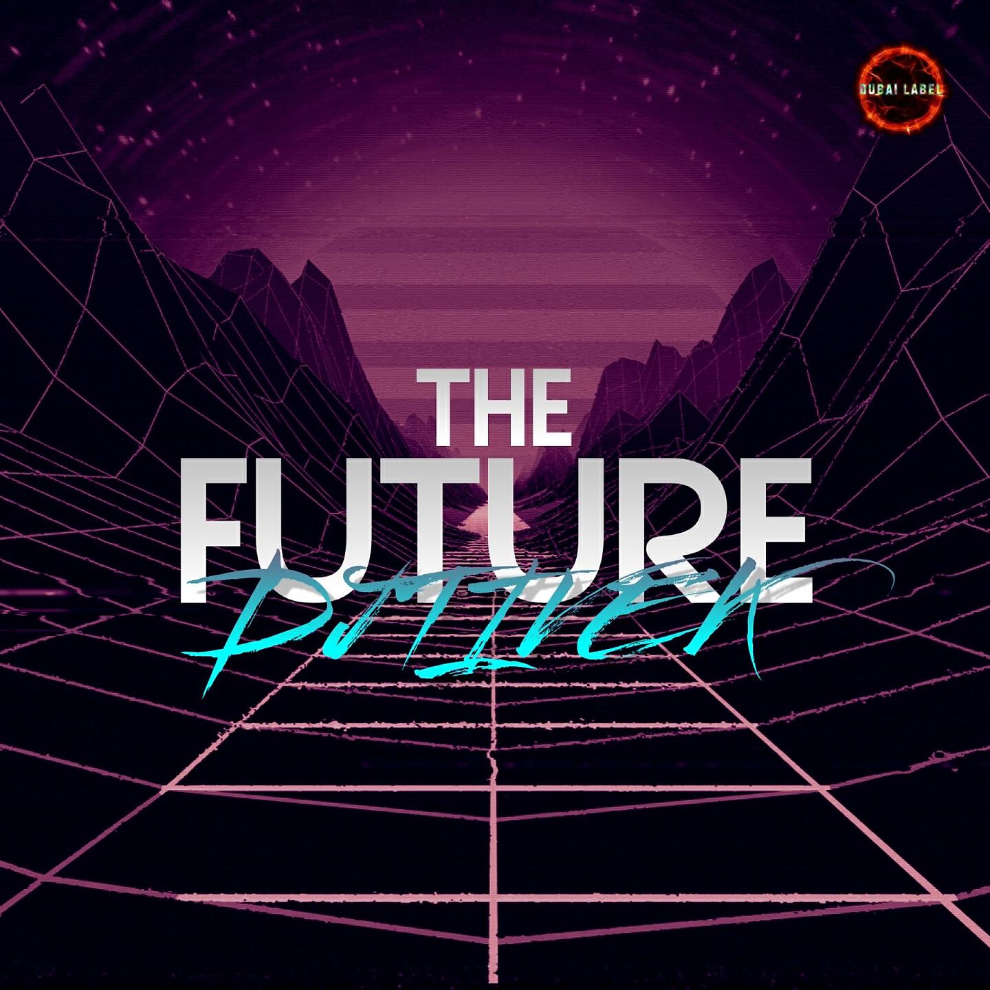 Релиз THE FUTURE