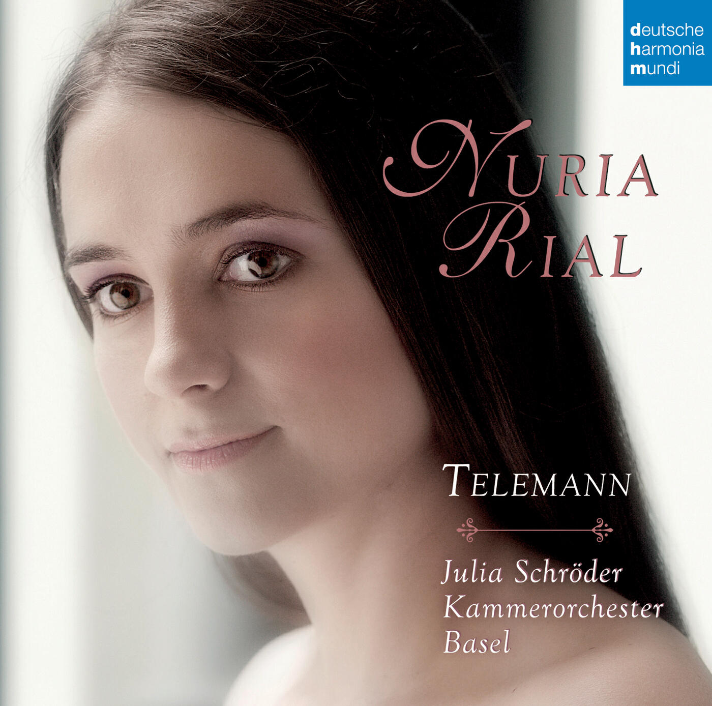 Релиз Telemann