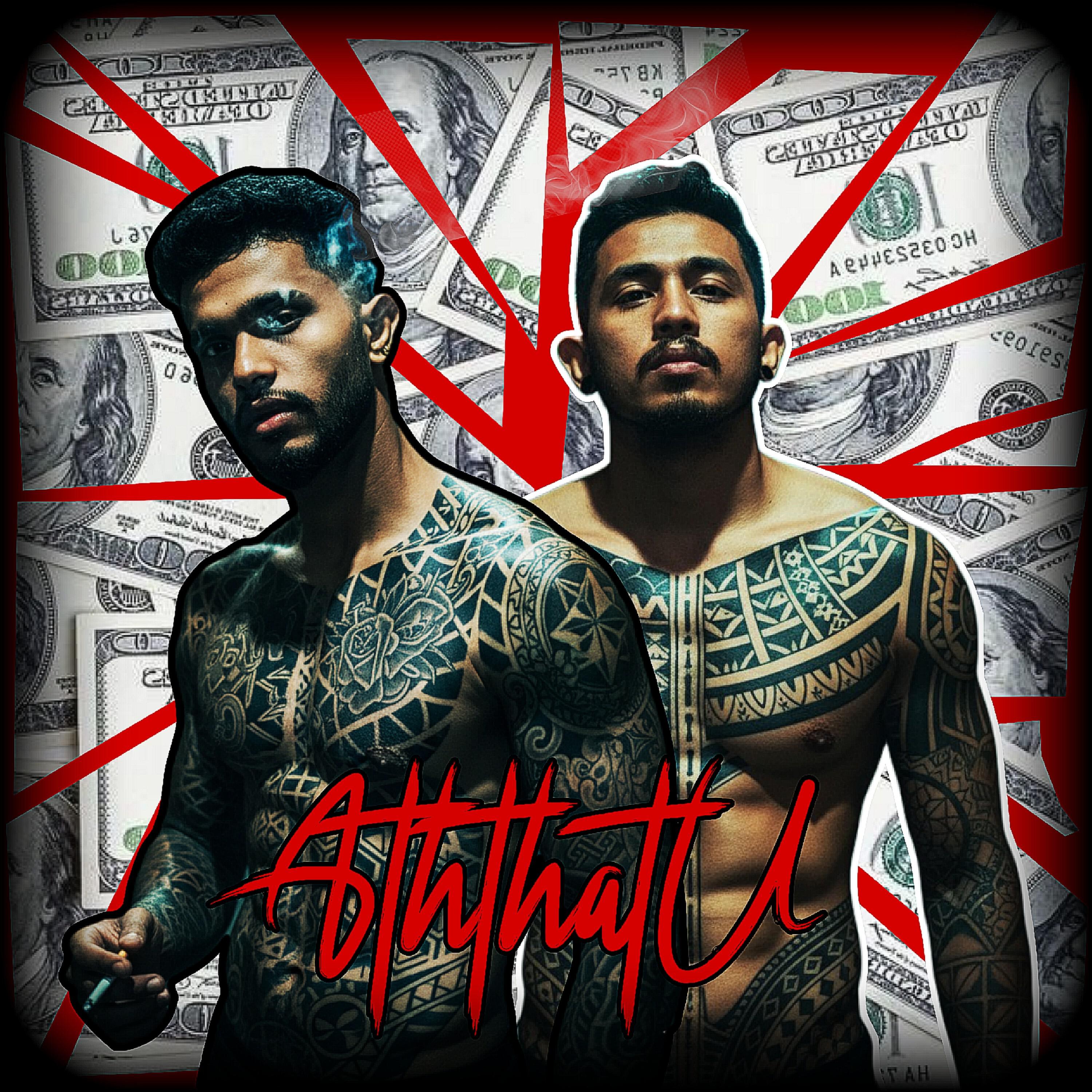 Релиз Aththatu