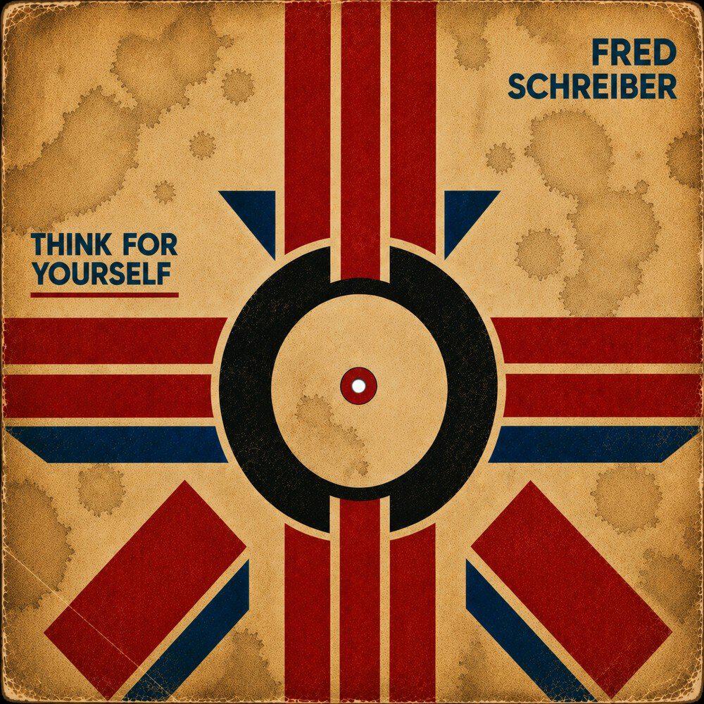 Релиз Think for Yourself