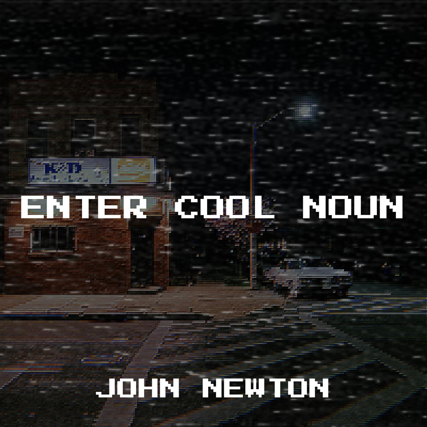 Релиз Enter Cool Noun