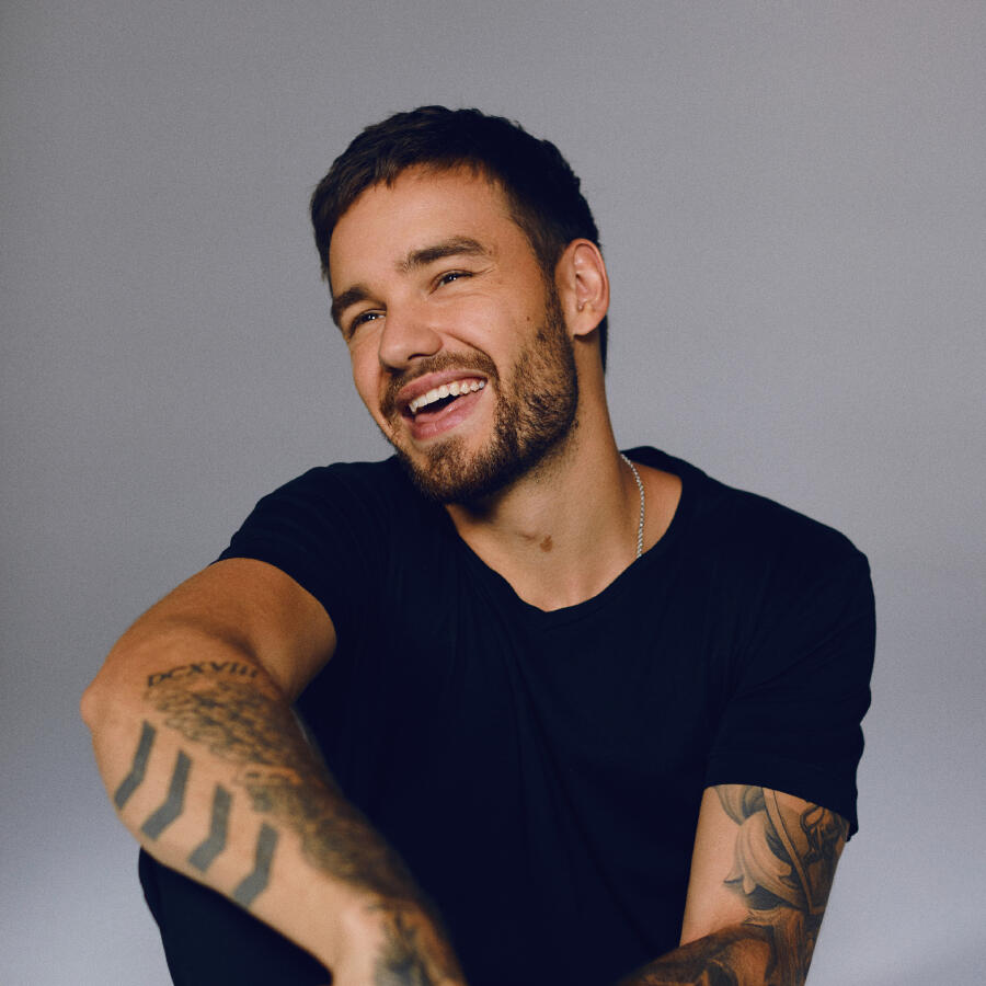 Liam Payne