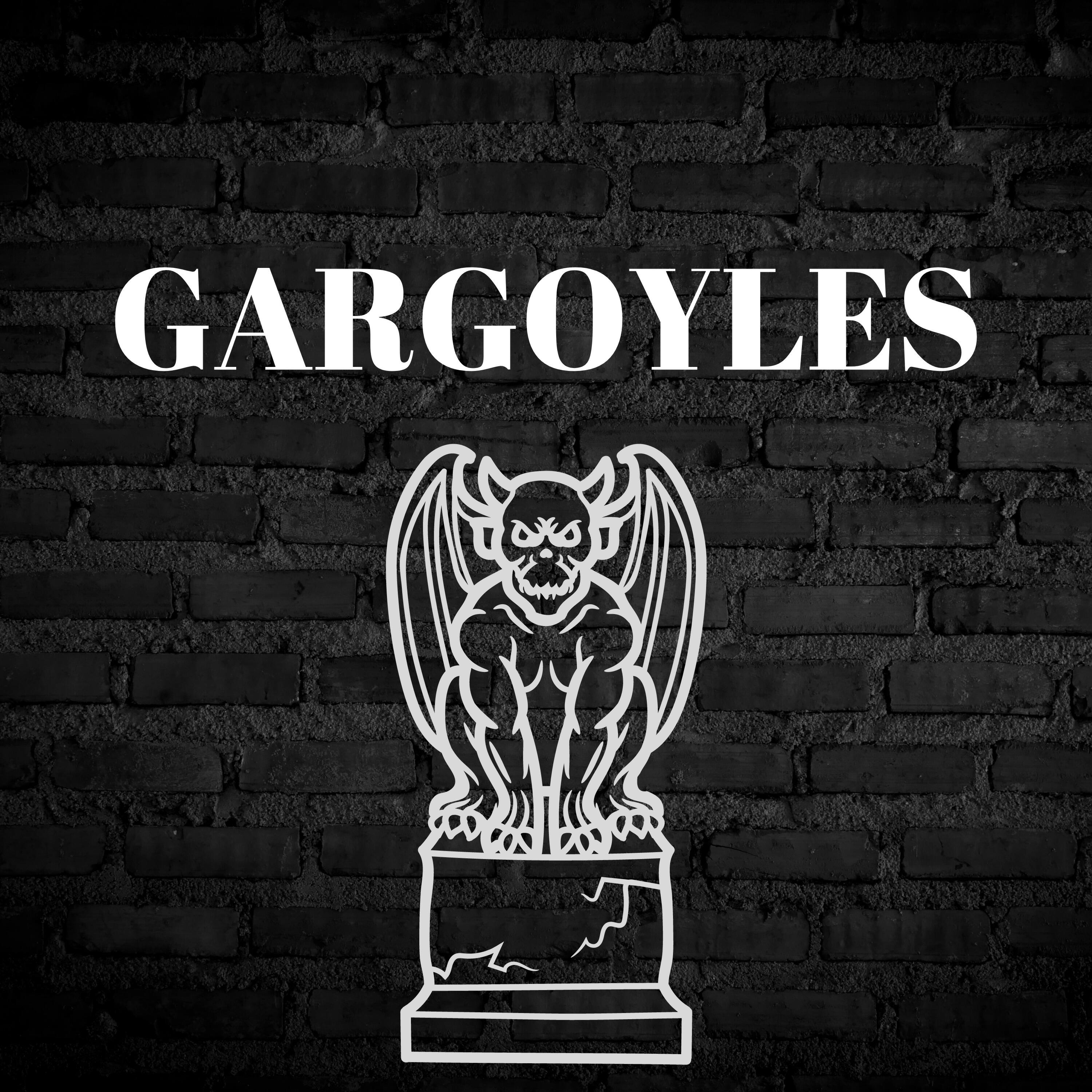 Релиз Main Theme (From "Gargoyles")