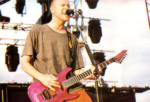 Page Hamilton
