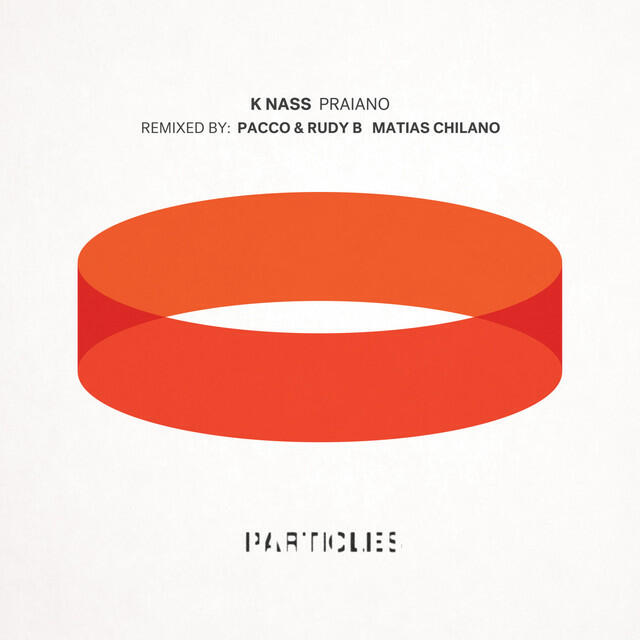 Релиз Praiano