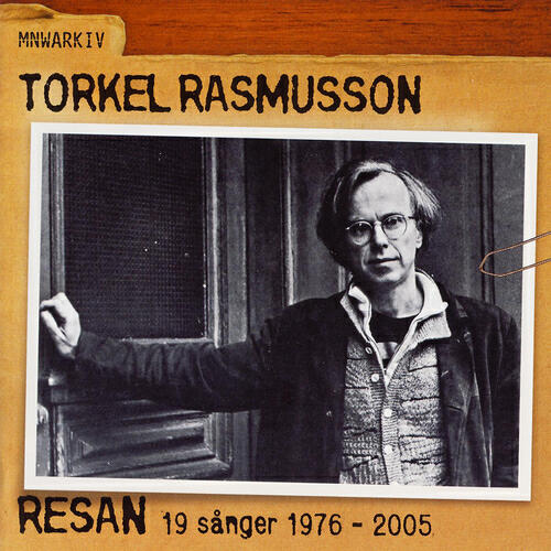 Релиз Resan - 19 sånger 1976-2005