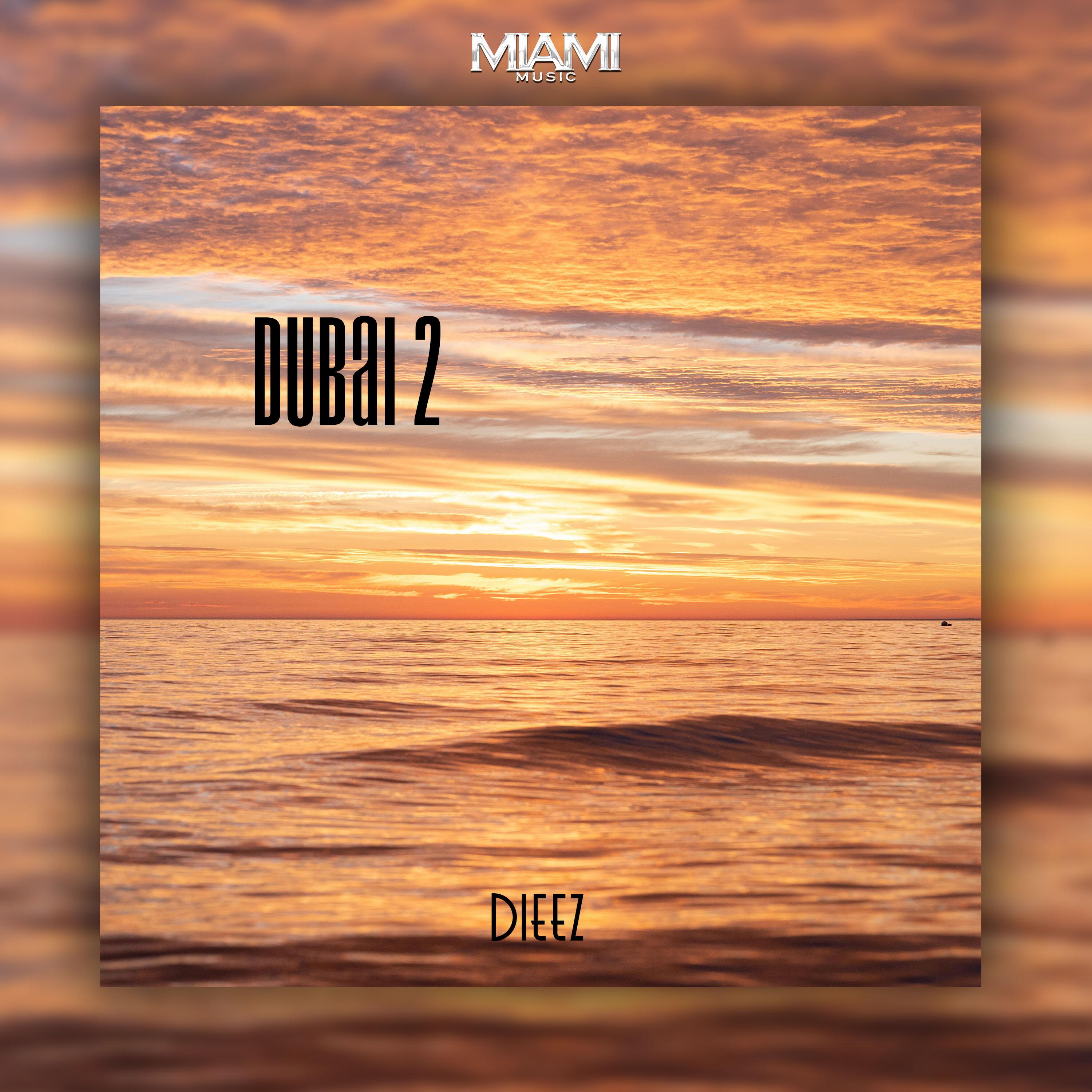 Релиз Dubai 2