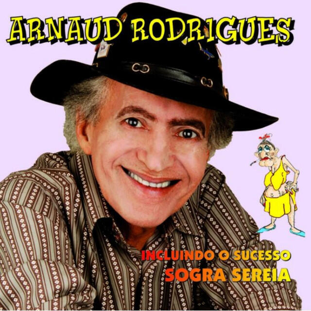 Релиз Eu Amo Minha Sogra