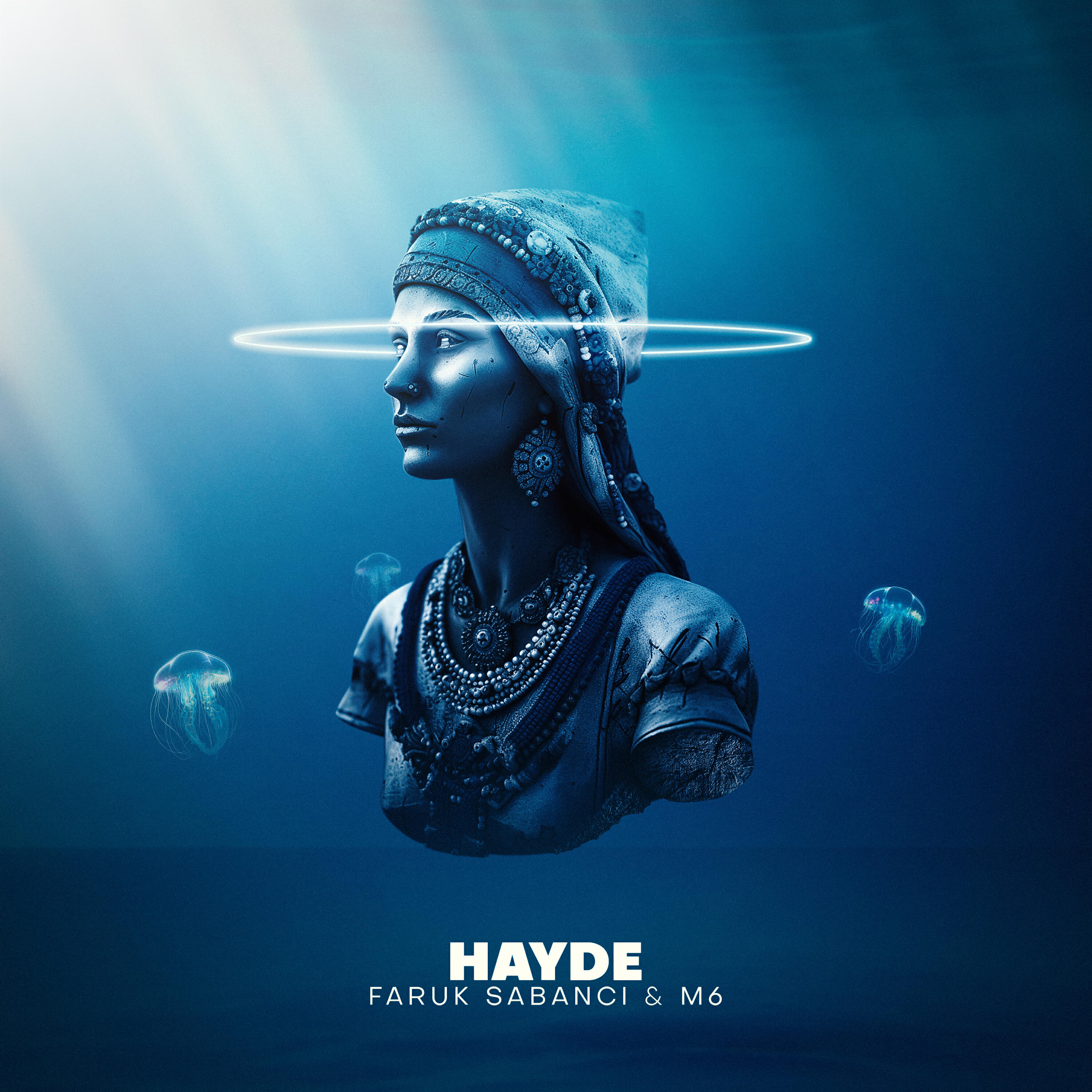 Релиз HAYDE