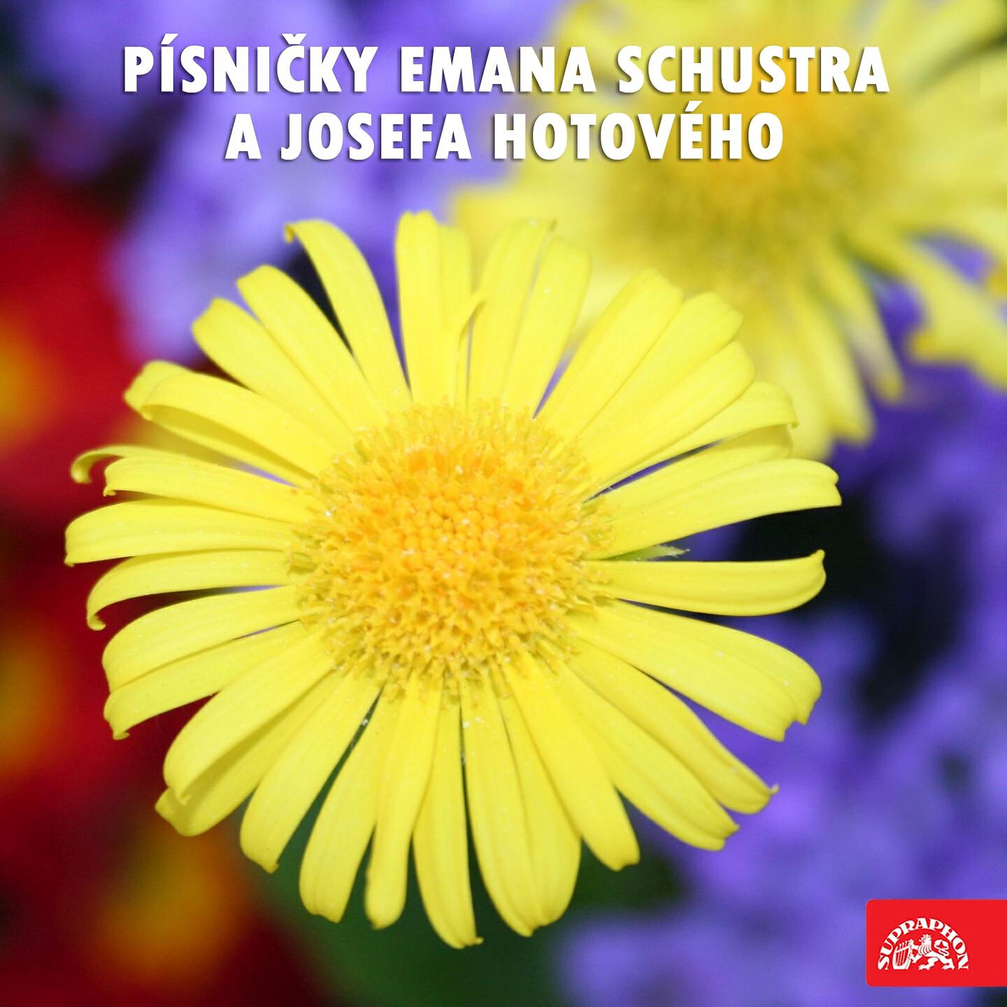 Релиз Písničky Emana Schustra a Josefa Hotového