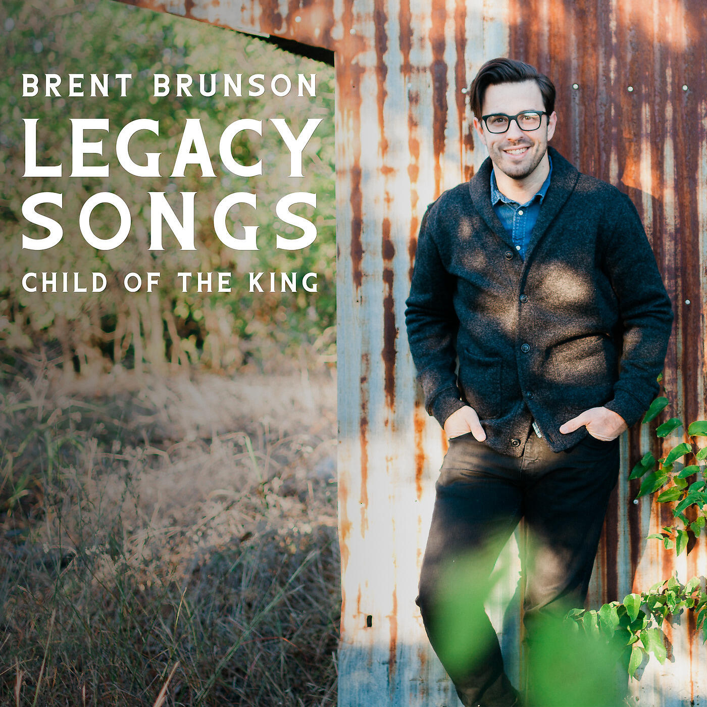 Релиз Legacy Songs | Child of the King