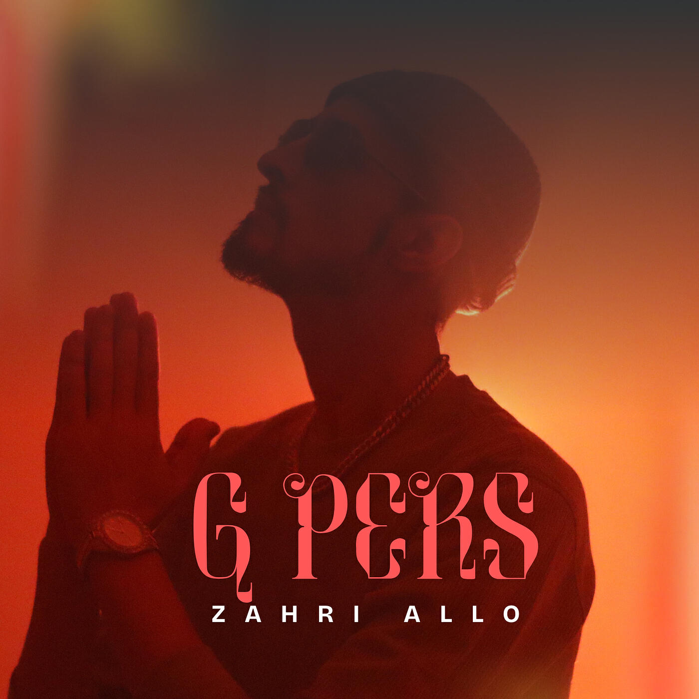 Релиз Zahri allo