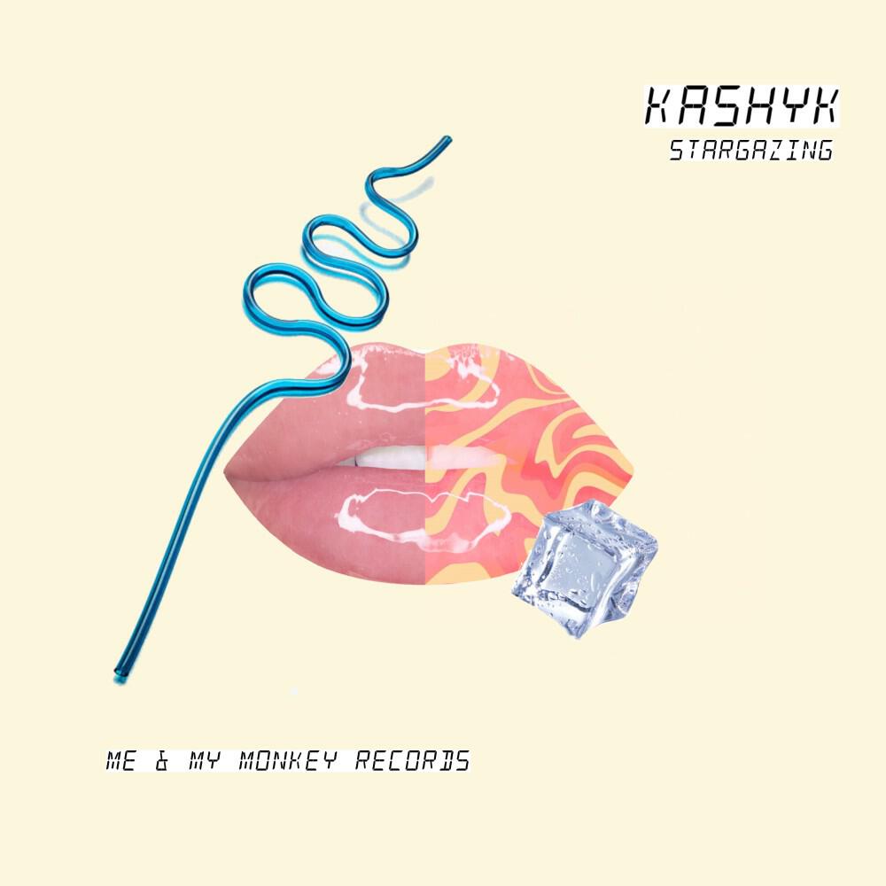Релиз Stargazing