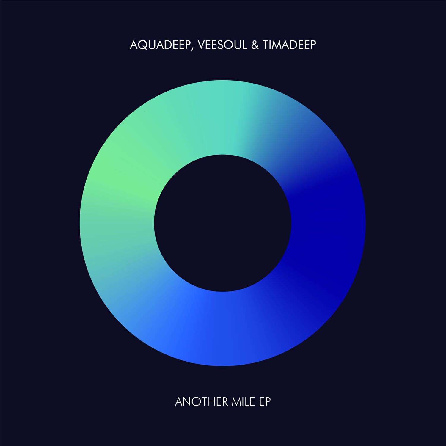 Релиз Another Mile EP