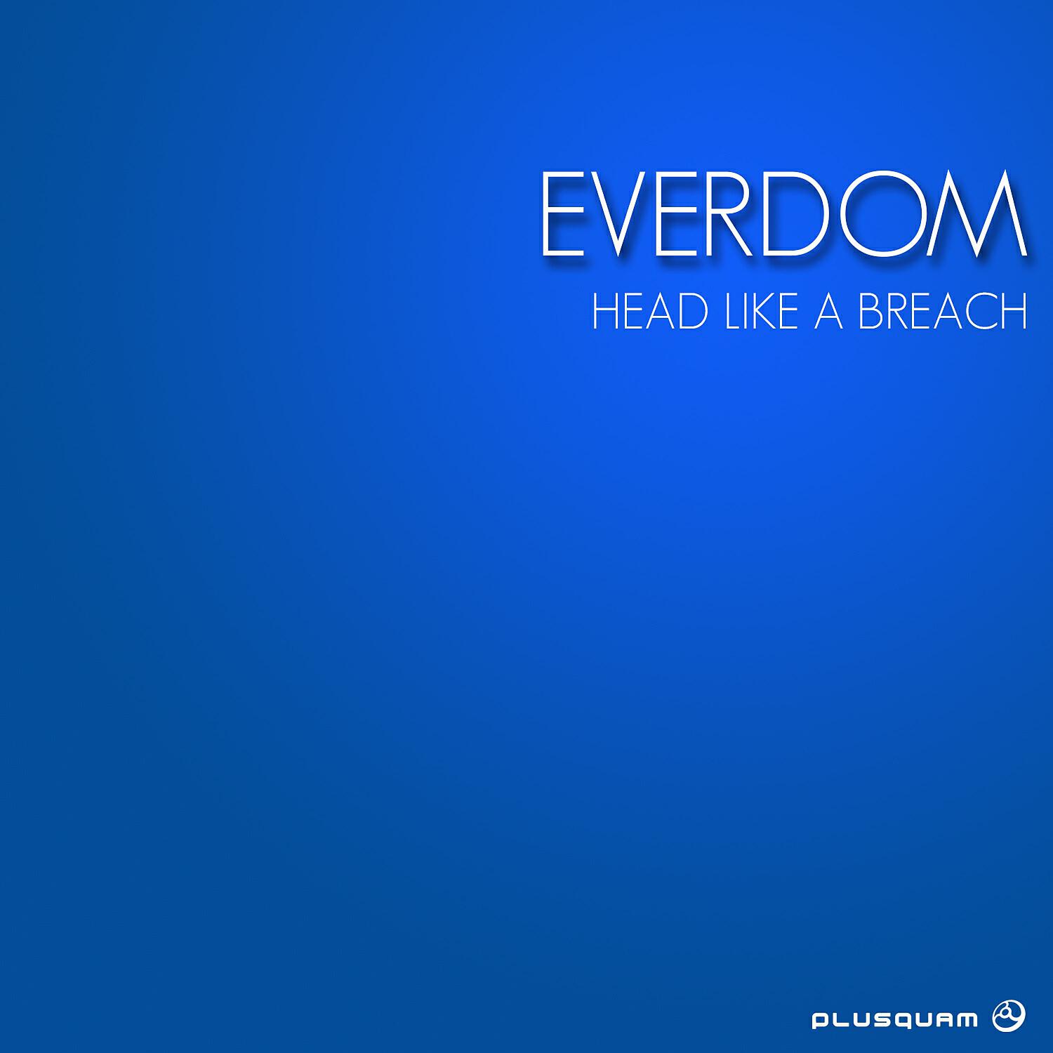 Релиз Head Like a Breach
