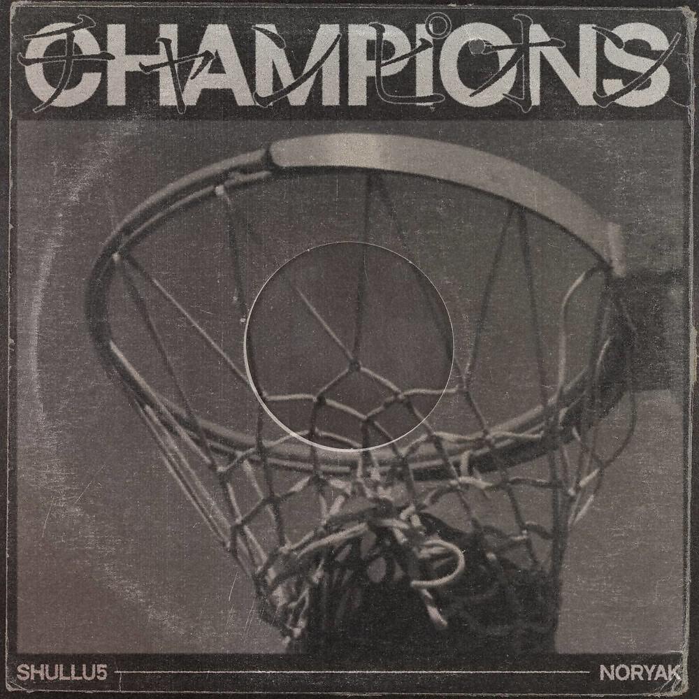Релиз Champions