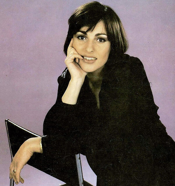Ina Maria Federowski