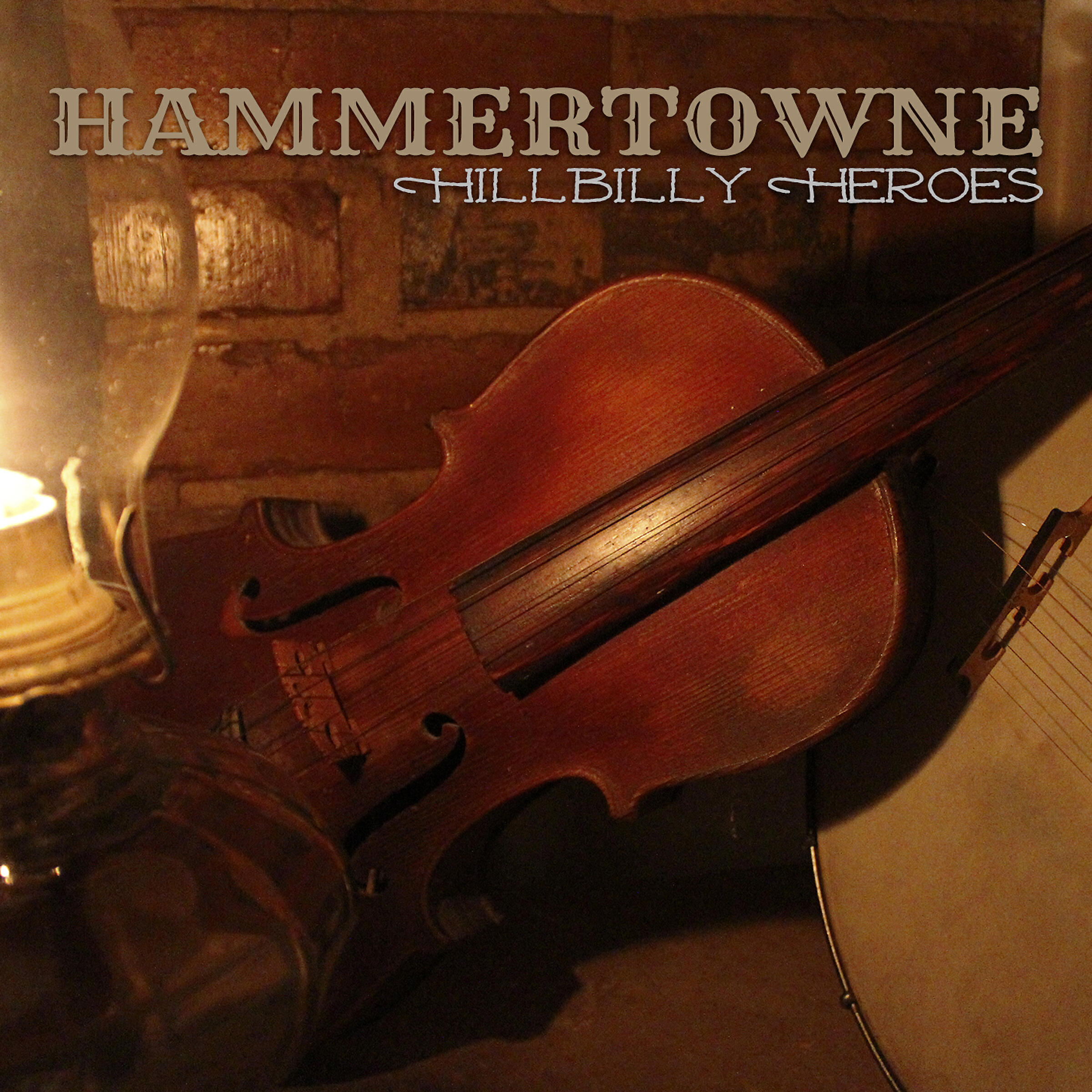 Релиз Hillbilly Heroes
