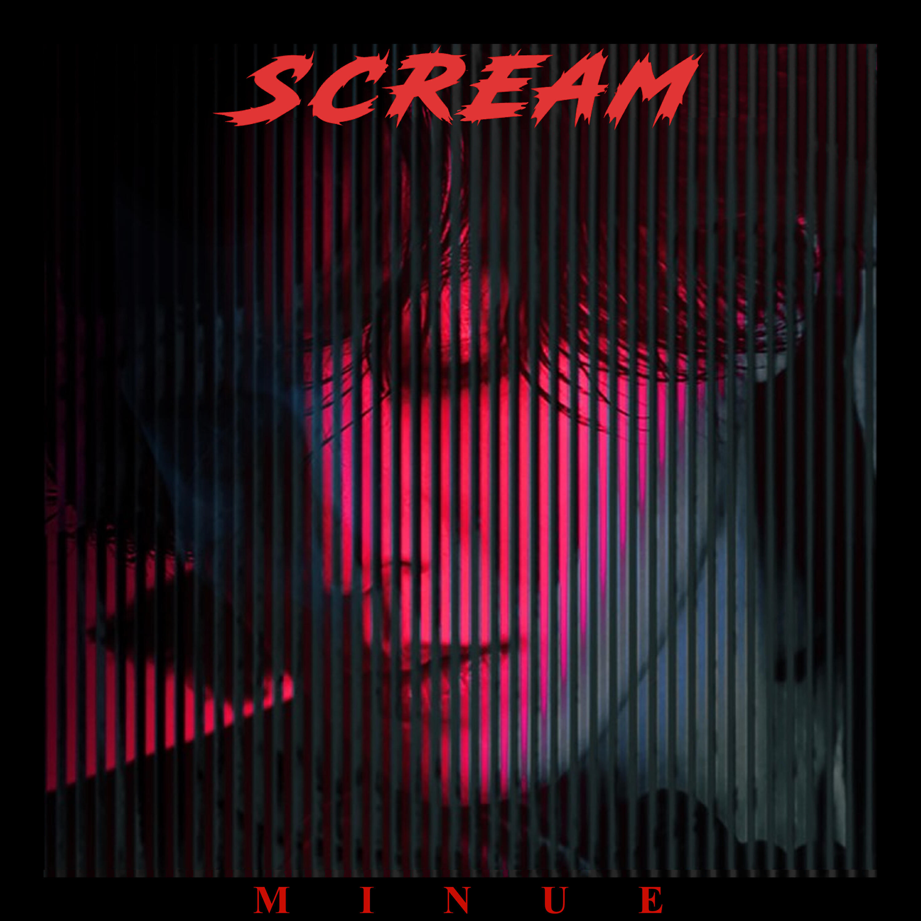 Релиз SCREAM