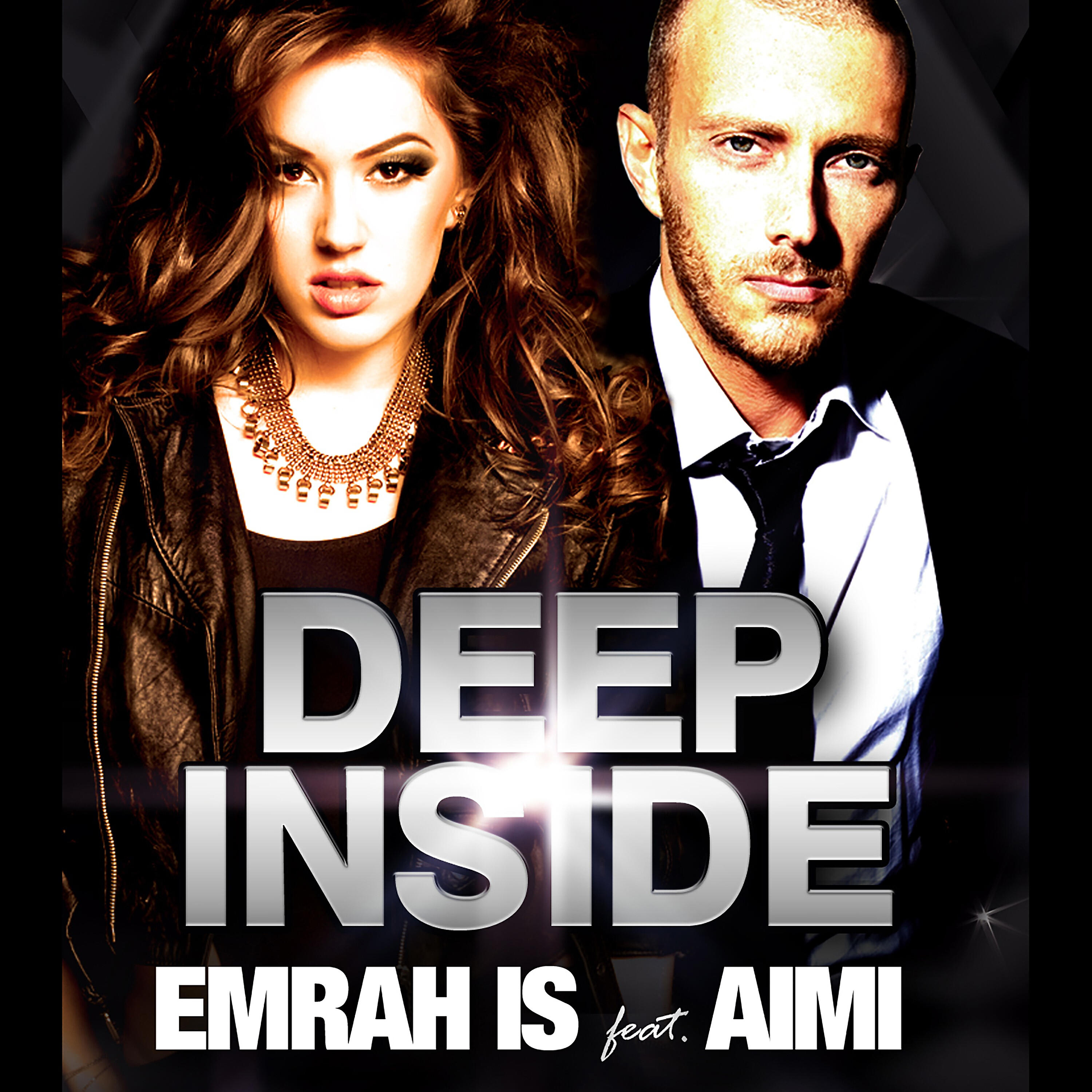 Релиз Deep Inside