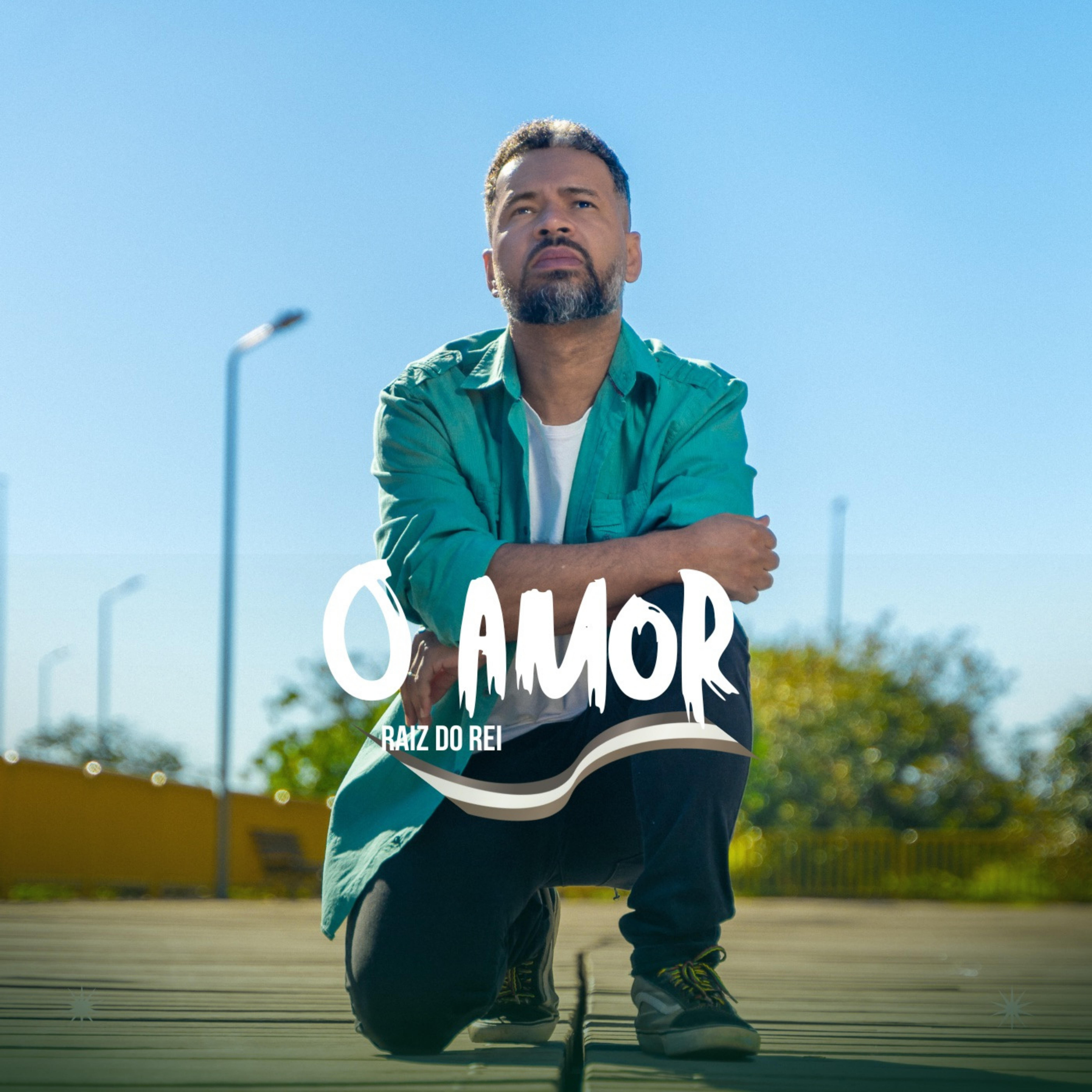 Релиз O Amor