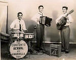 Conjunto Bernal
