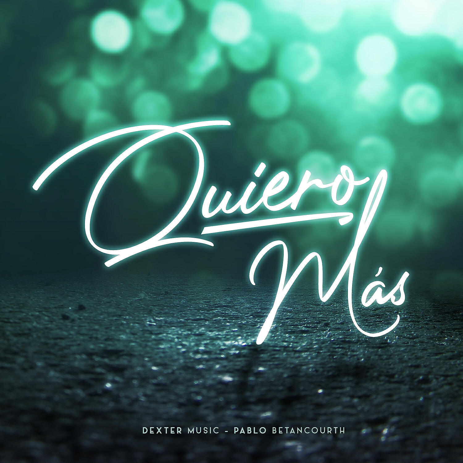 Скачать песню Dexter Music & Pablo Betancourth - Quiero Más бесплатно в MP3 для Android и iOS