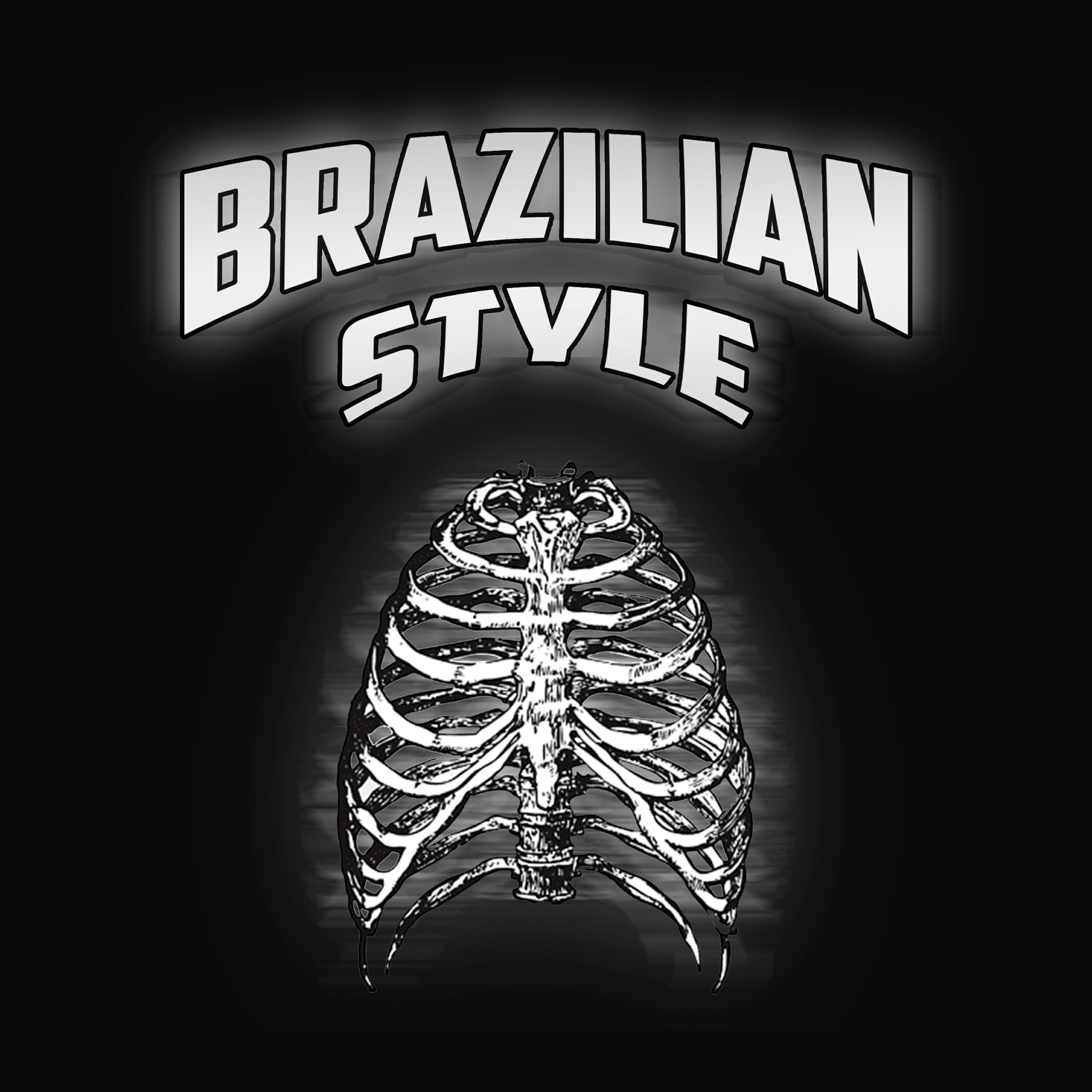 Релиз Brazilian Style