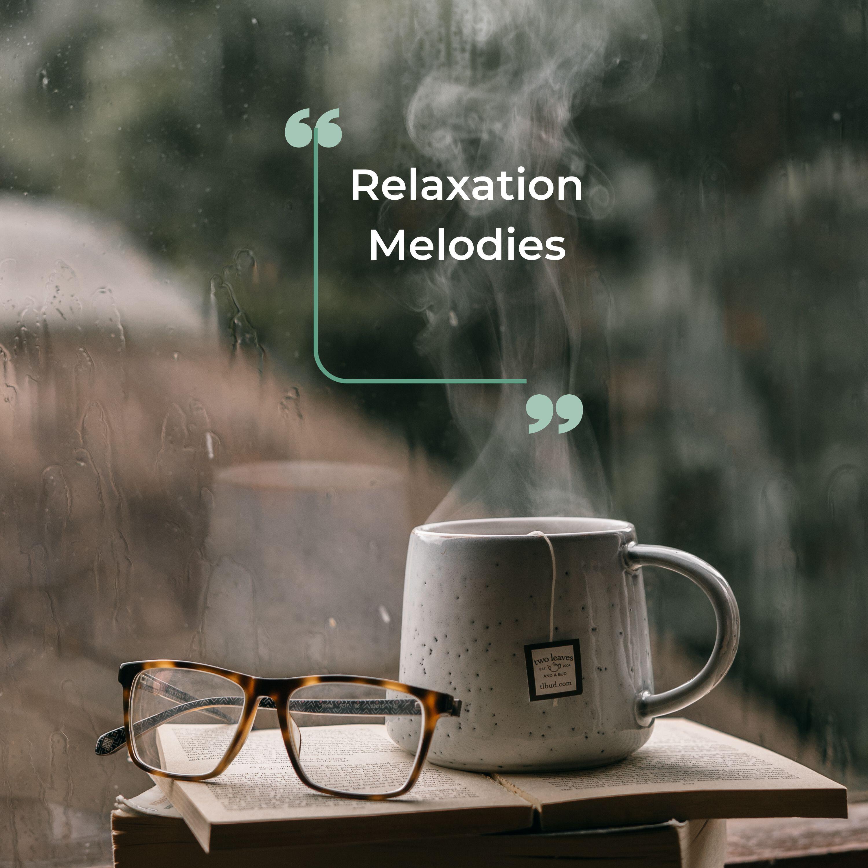 Релиз Relaxation Melodies