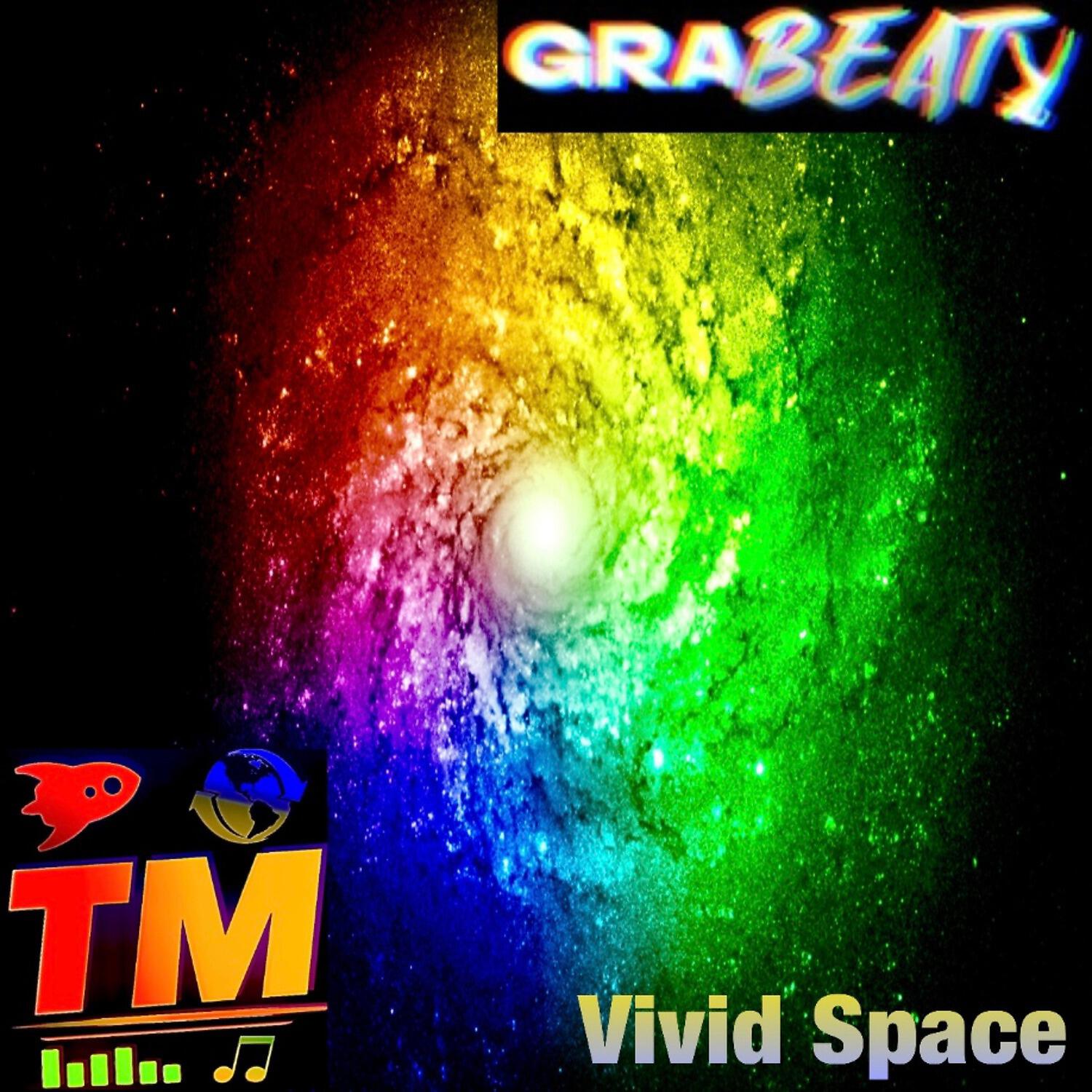 Релиз Vivid Space (feat. graBEATy)