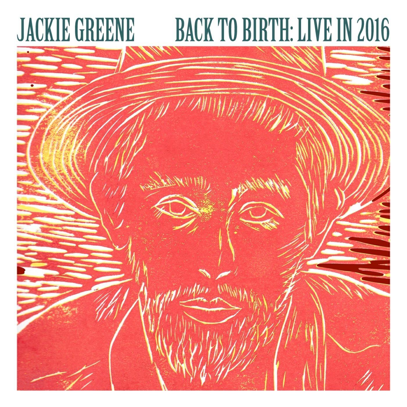 Релиз Back to Birth: Live in 2016