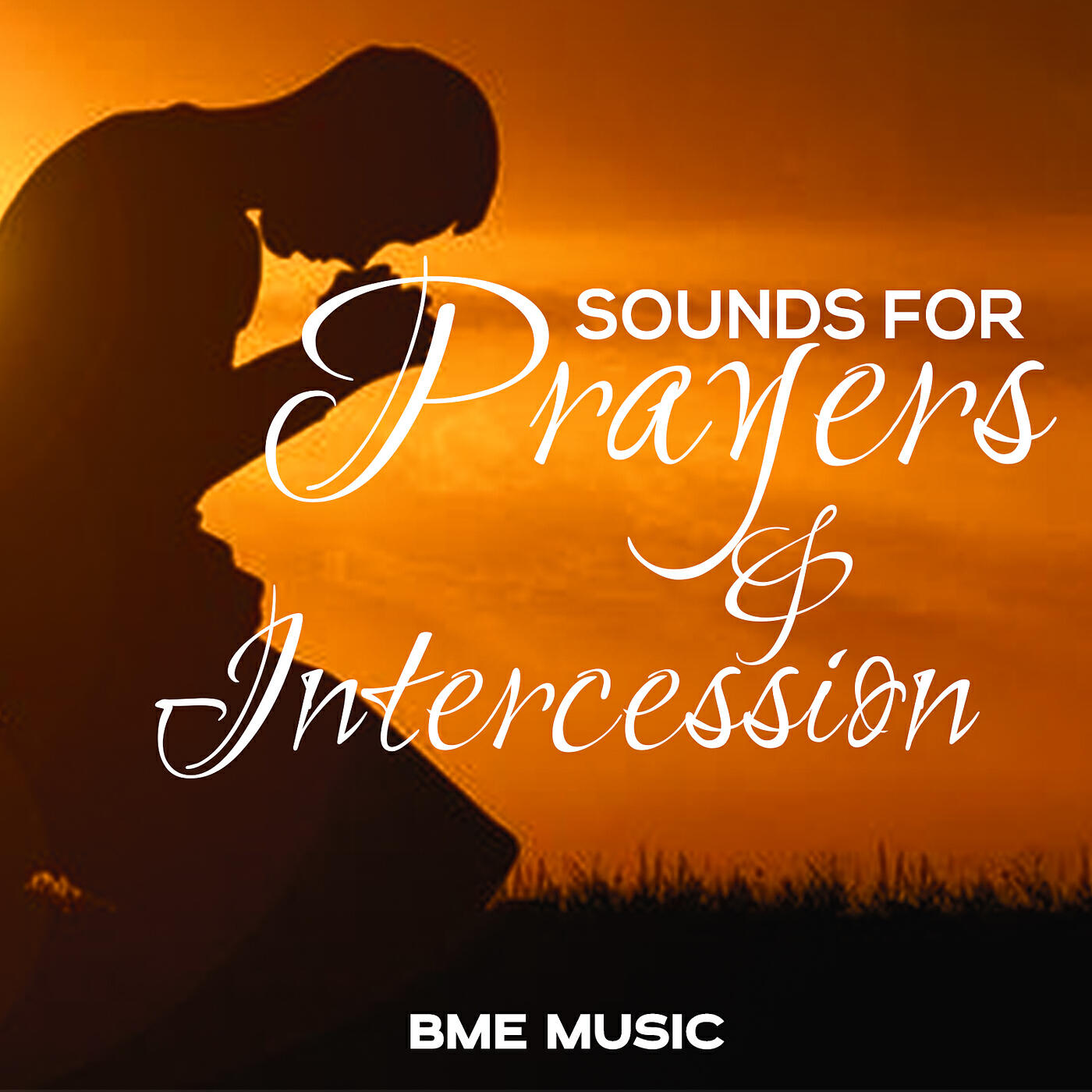 Релиз Sounds for Prayers & Intercession