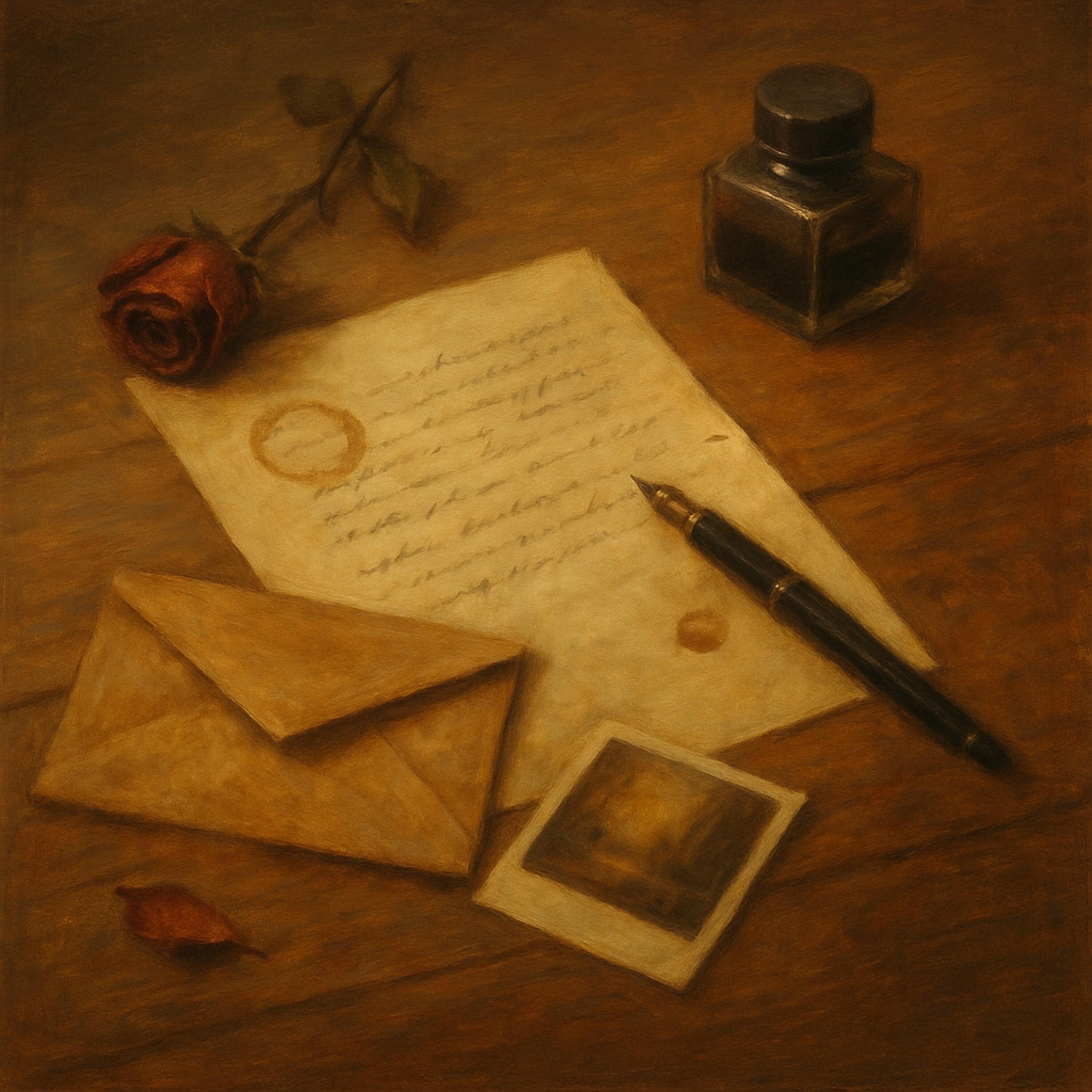 Релиз Love Letter