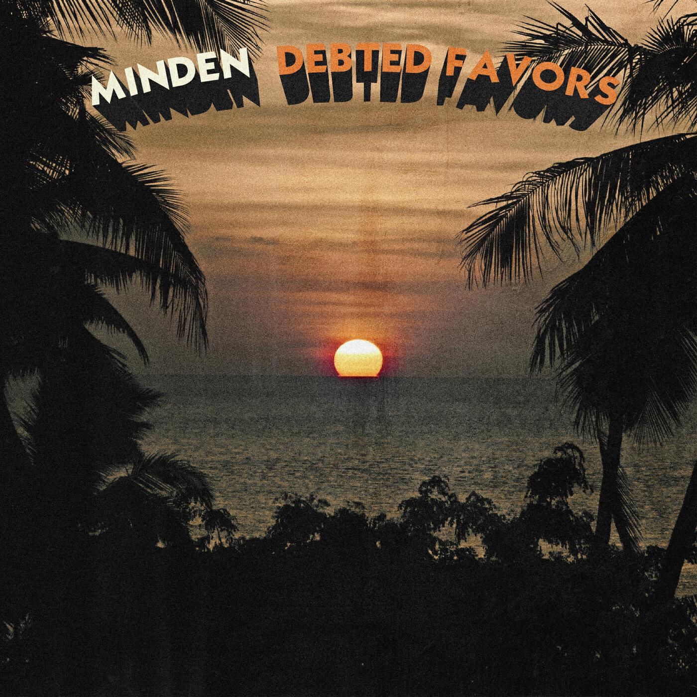 Релиз Debted Favors
