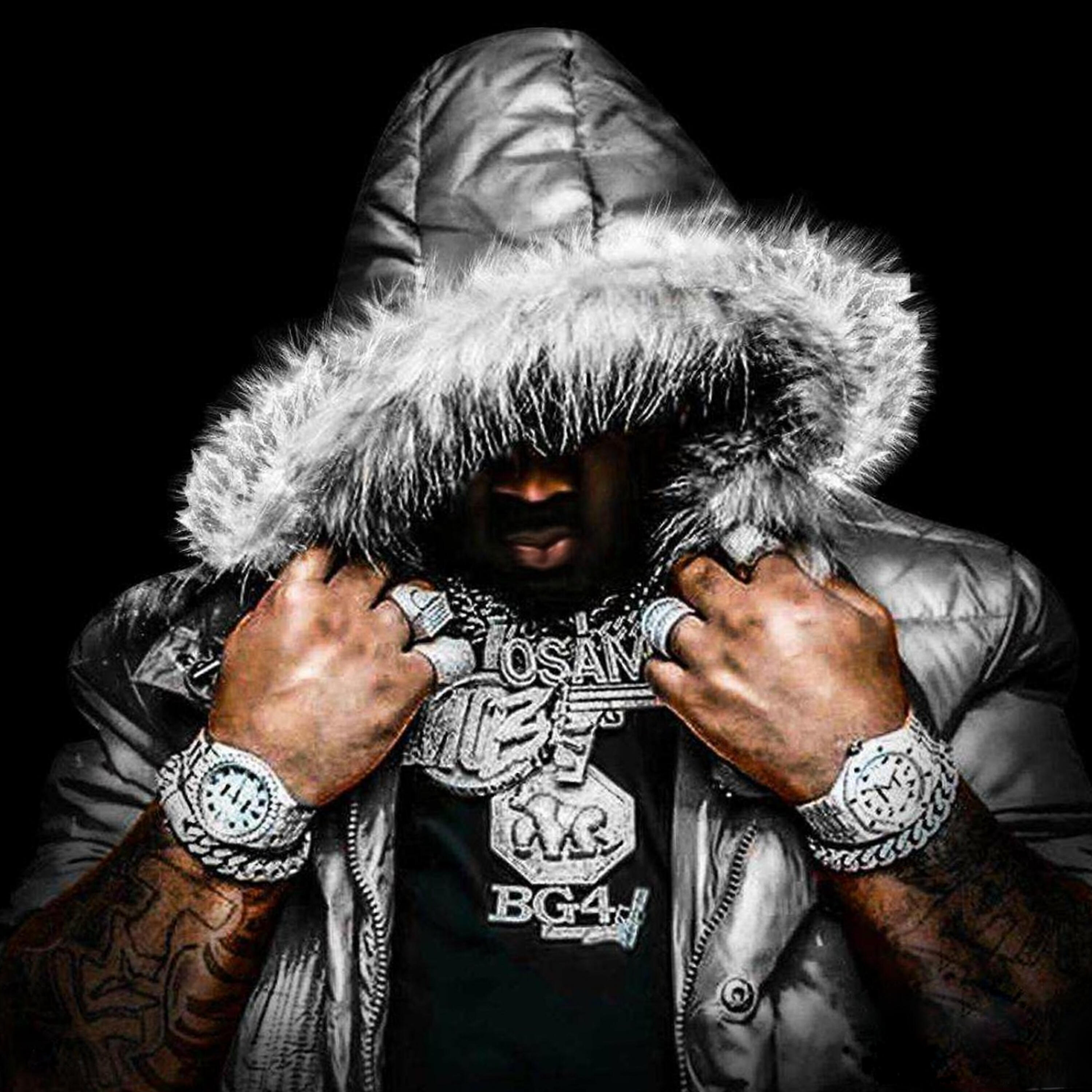 Mo3, Og Bobby Billions - Outside (Better Days)