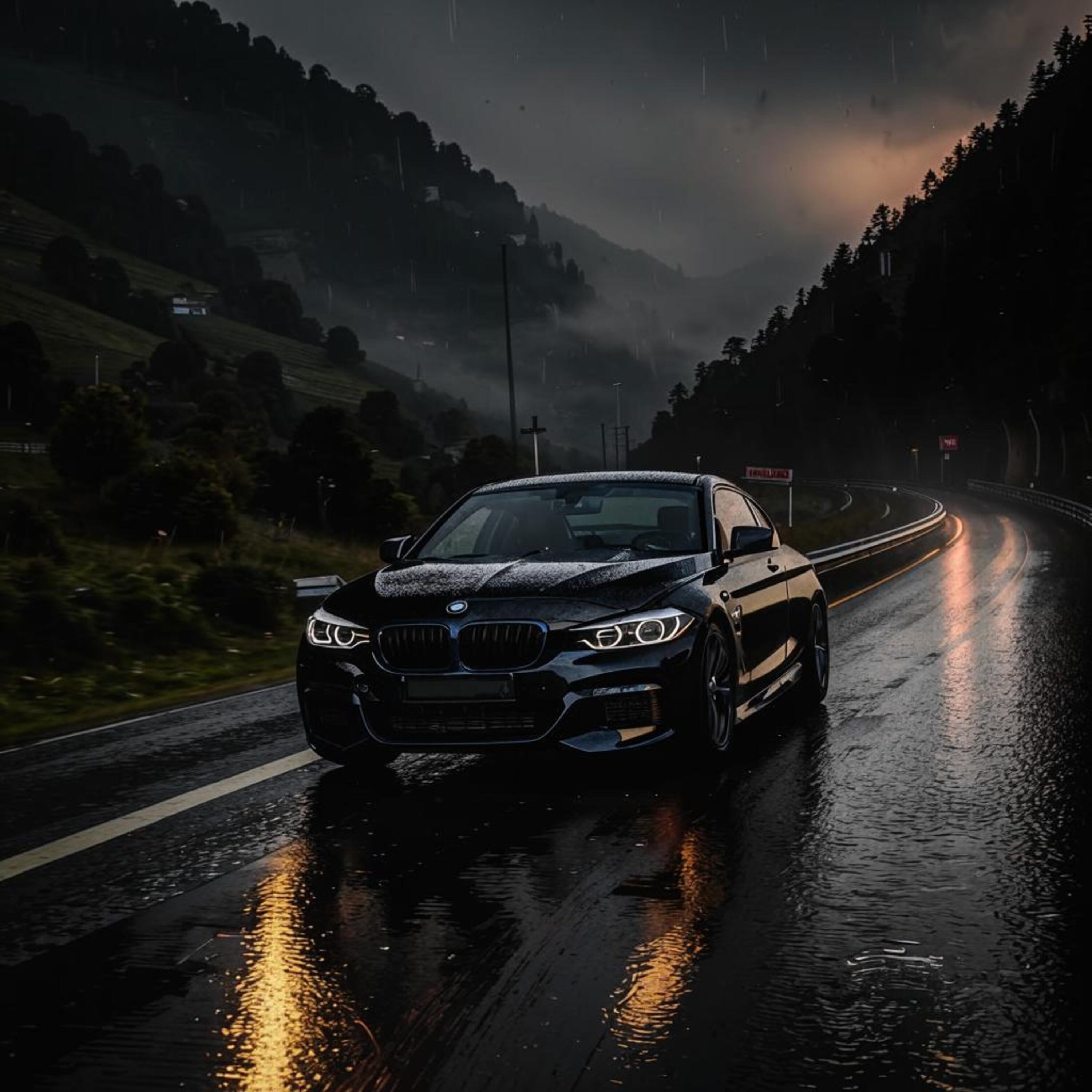 Релиз Rain