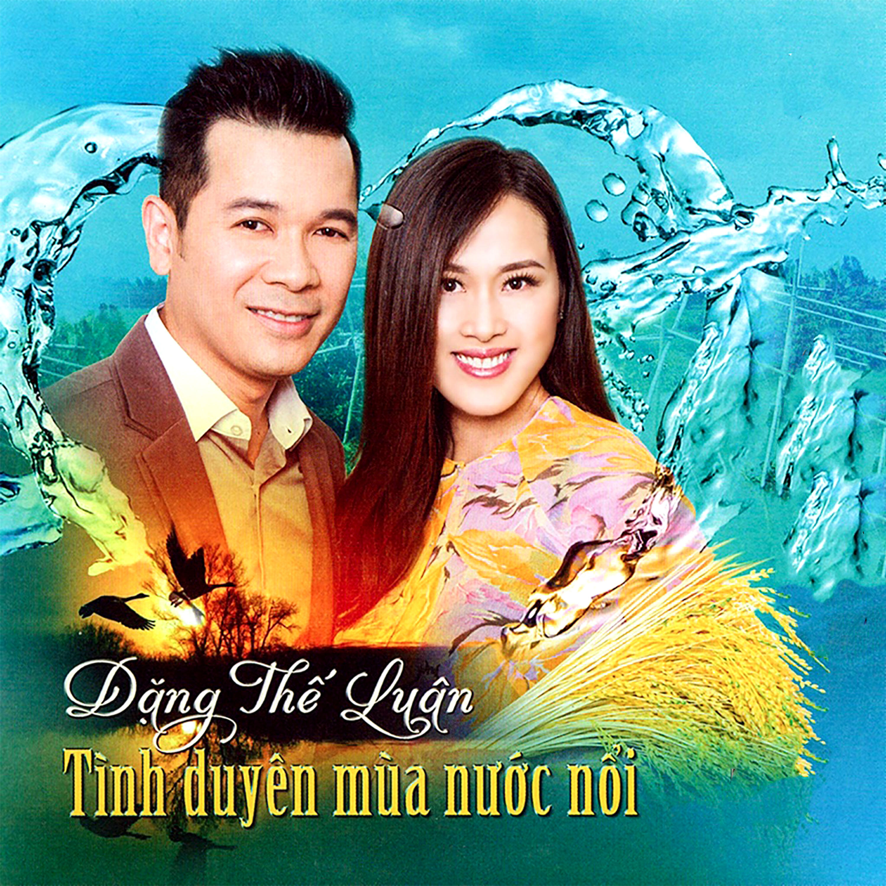 Релиз Tình Duyên Mùa Nước Nổi