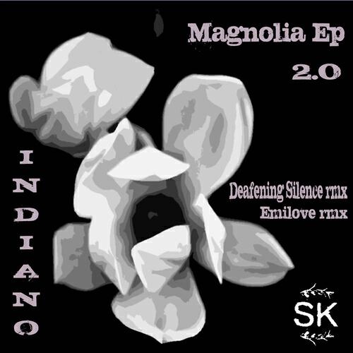 Релиз Magnolia EP